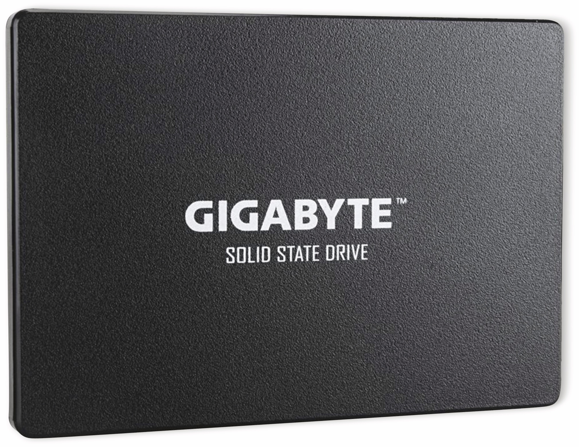 GIGABYTE SSD SATA, 240 GB, 6,35 cm (2,5")