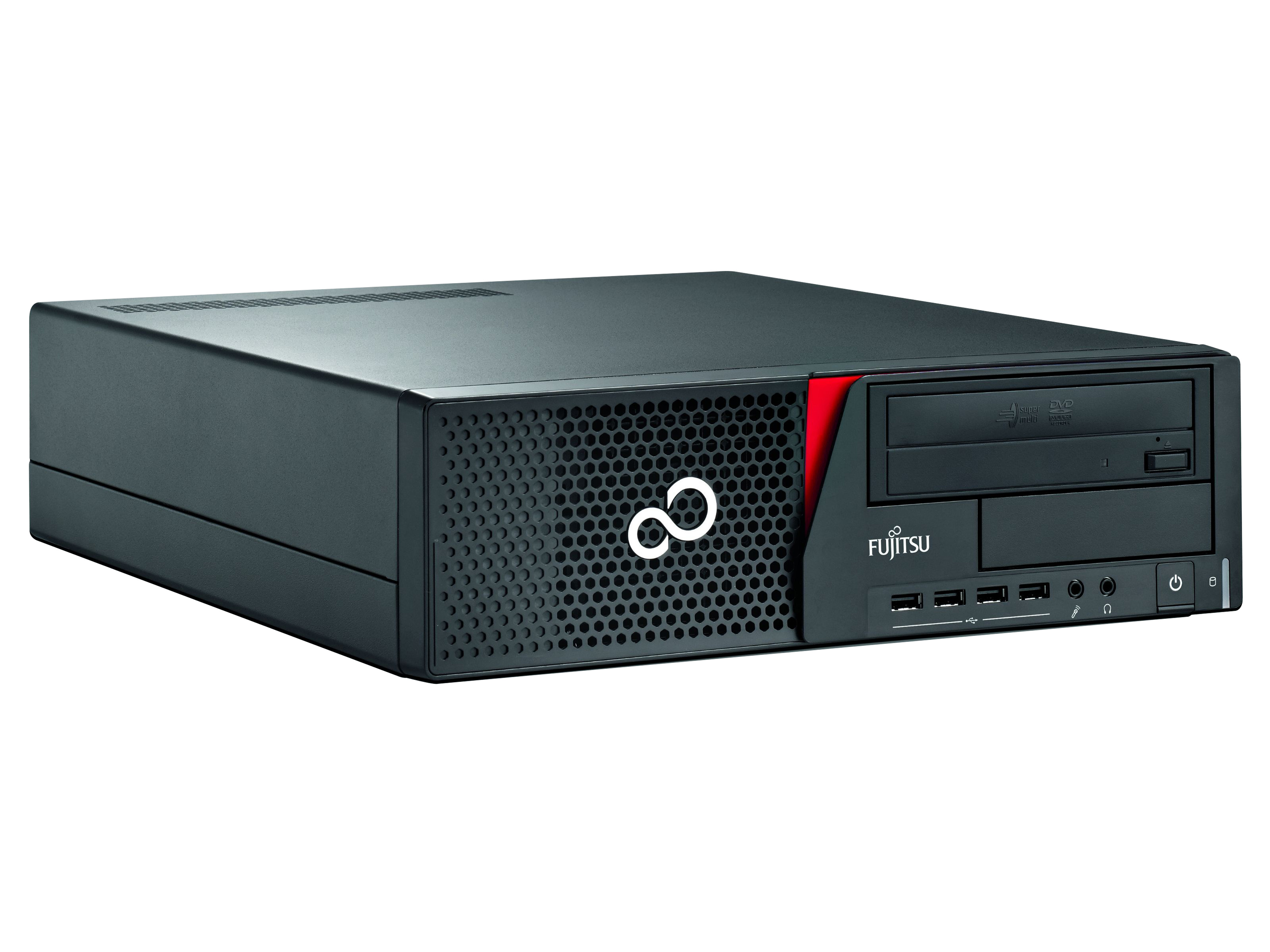 FUJITSU PC Esprimo E920, i7, 16GB, 256GB SSD, 1TB HDD, gebraucht