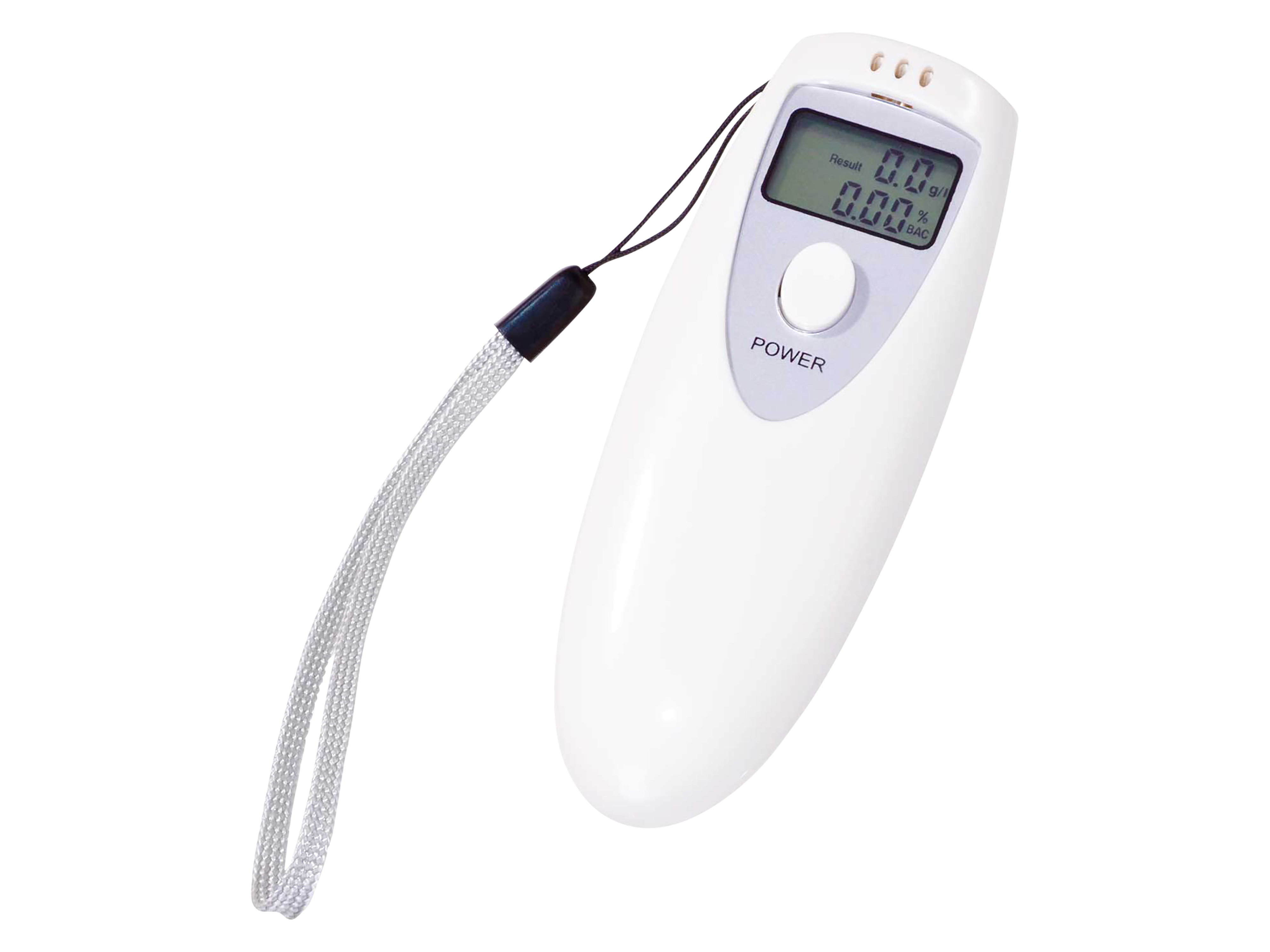FILMER Alkohol-Tester, 18047 FILMER Alkohol-Tester, 18047
