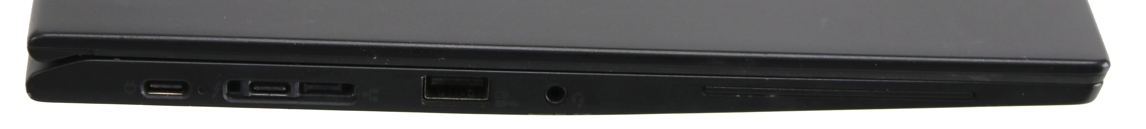 LENOVO Notebook Thinkpad X390, 33,78 cm (13,3"), 8GB, 256GB, Win10Pro, gebraucht