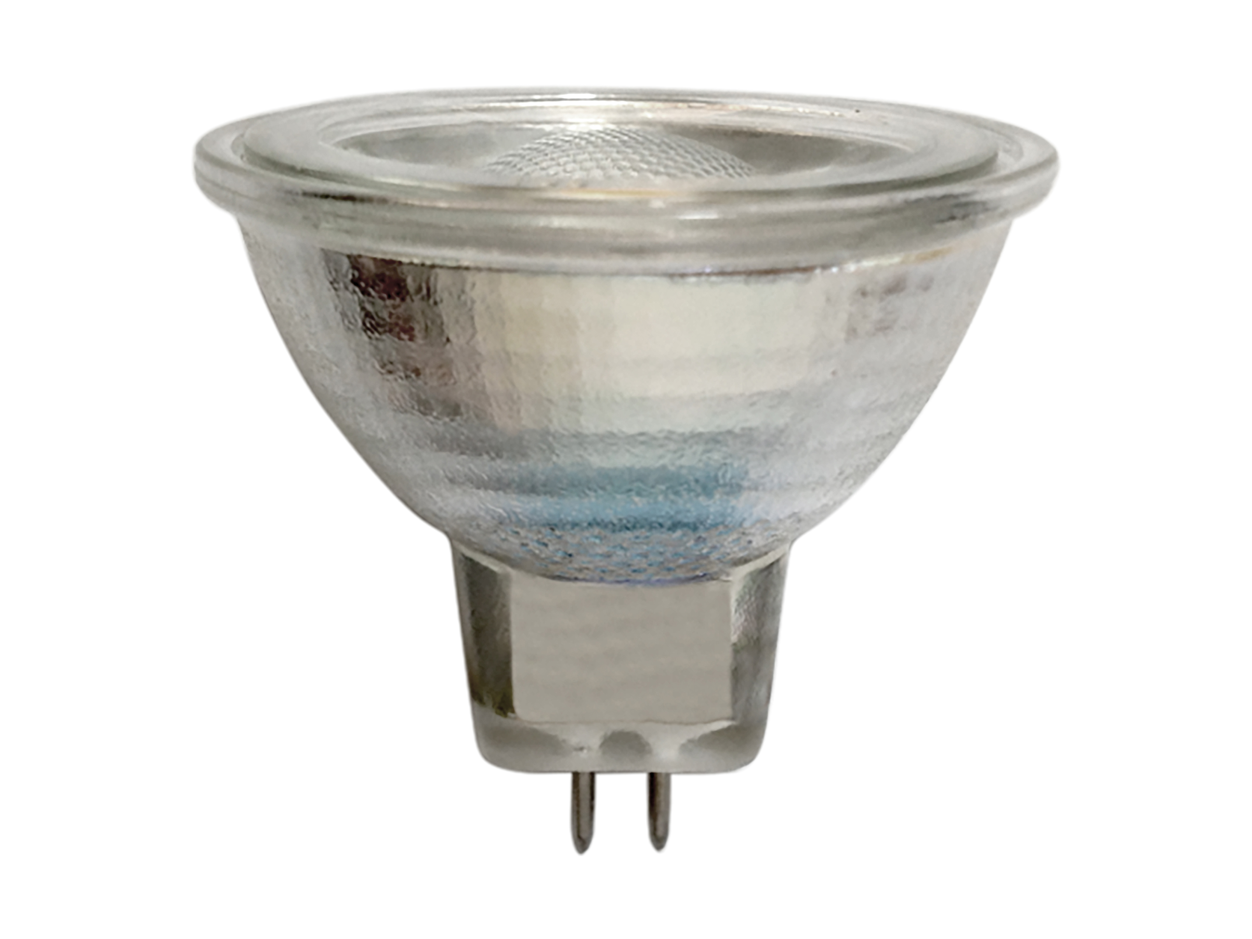 MÜLLER-LICHT LED-SMD-Reflektorlampe, GU5.3, EEK: G, 5W, 350lm, 2700K