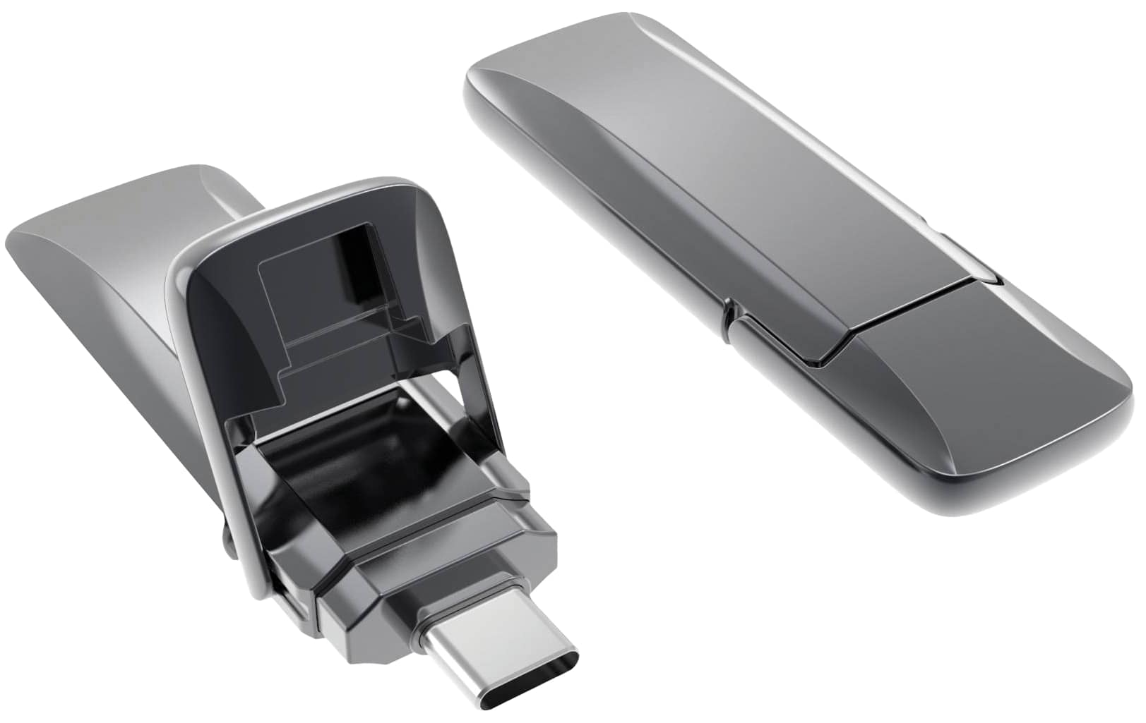 XLYNE USB Stick USB-C 3.2 1TB