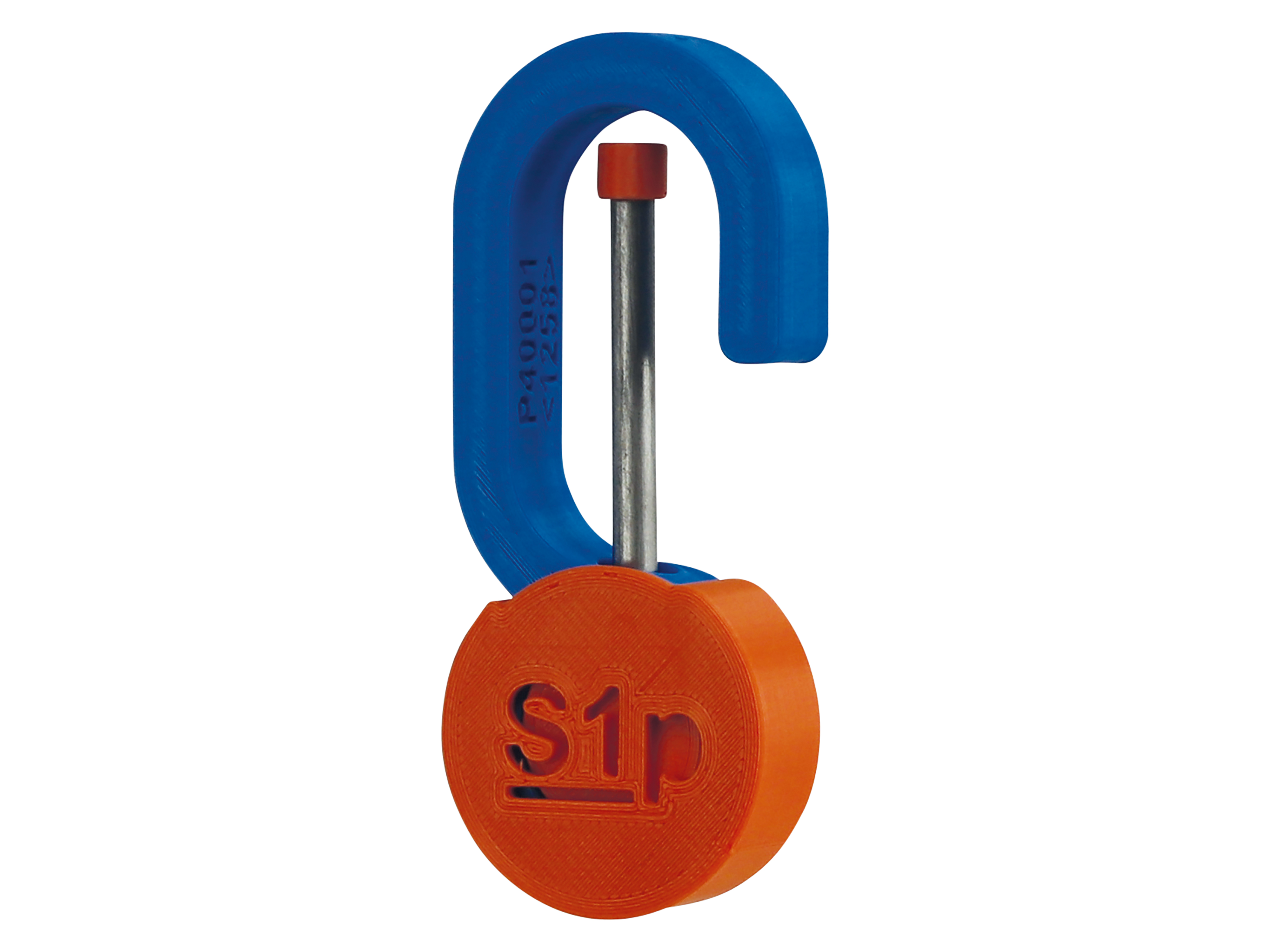 Türsicherung S1p