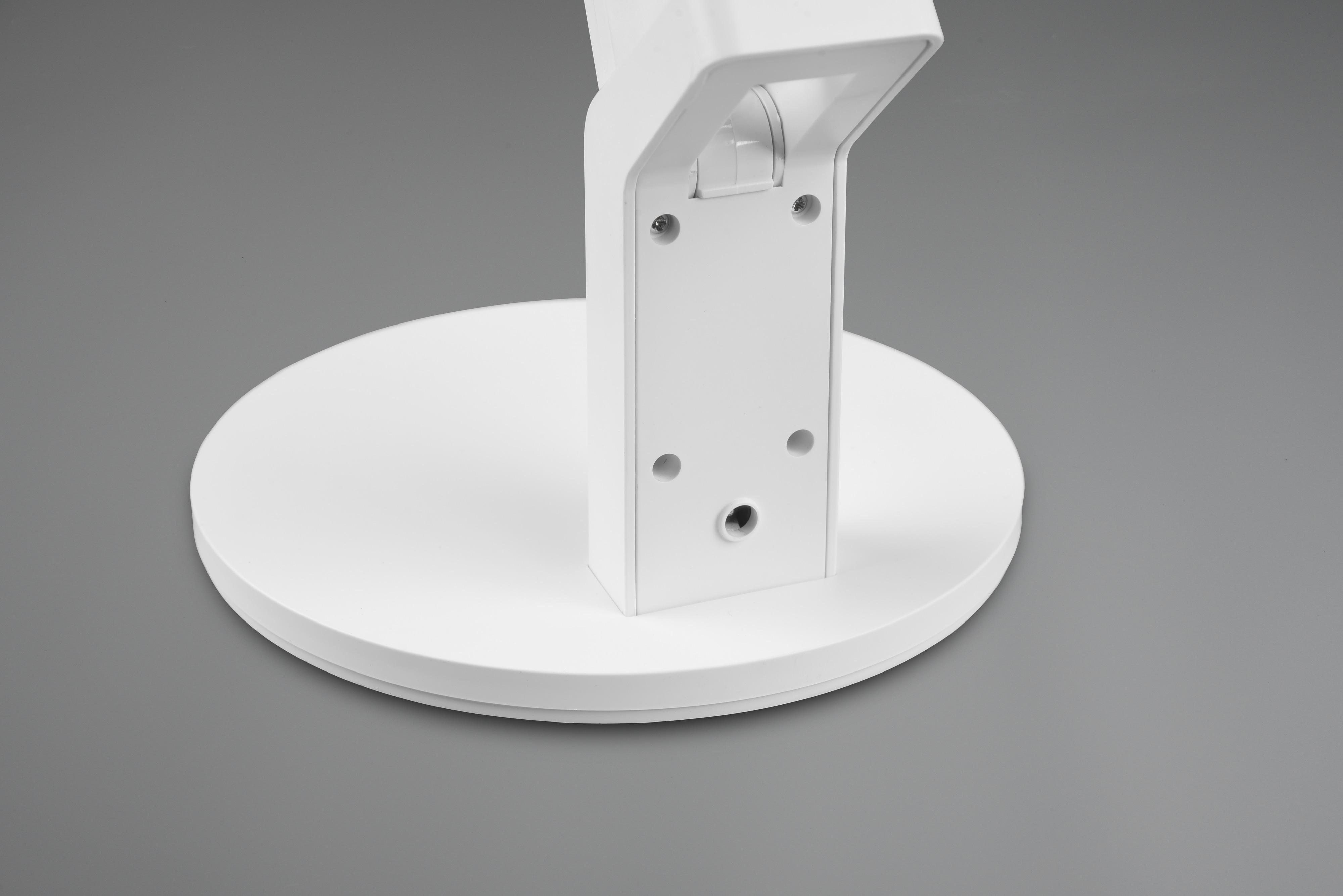 TRIO LED-Tischleuchte Ava 523090131 weiß, 5,2 W, 600 lm, CCT