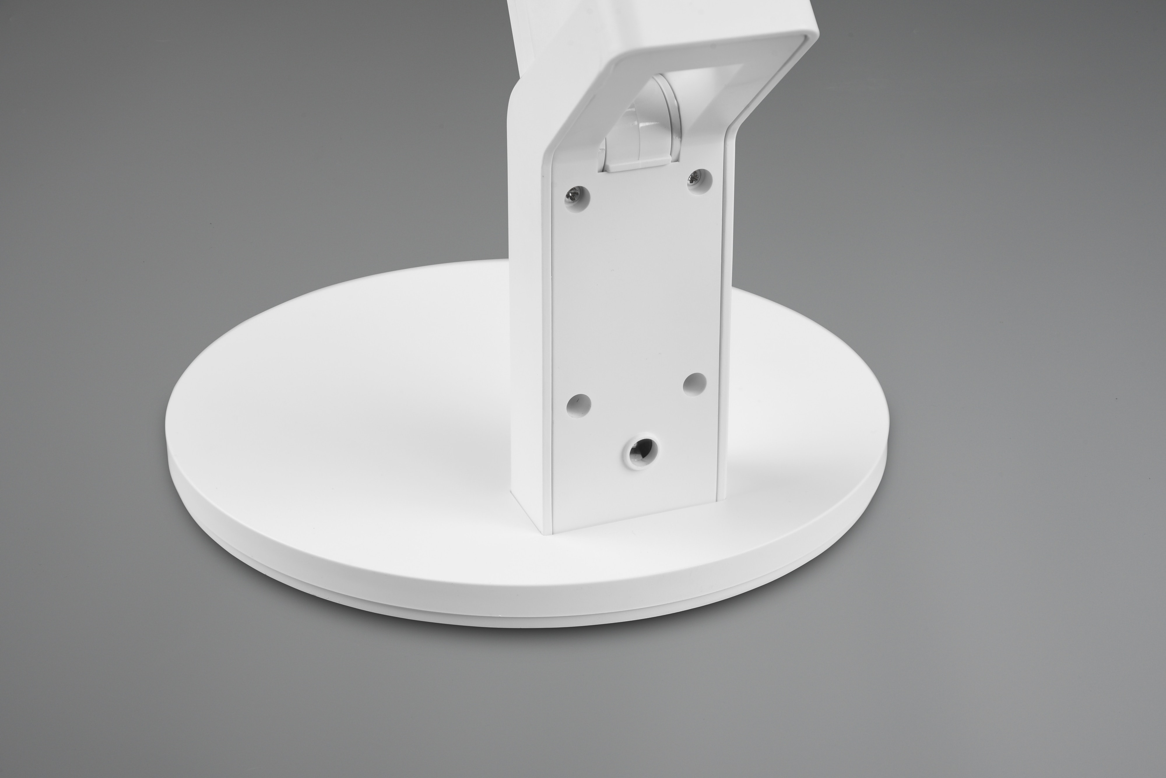 TRIO LED-Tischleuchte Ava 523090131 weiß, 5,2 W, 600 lm, CCT