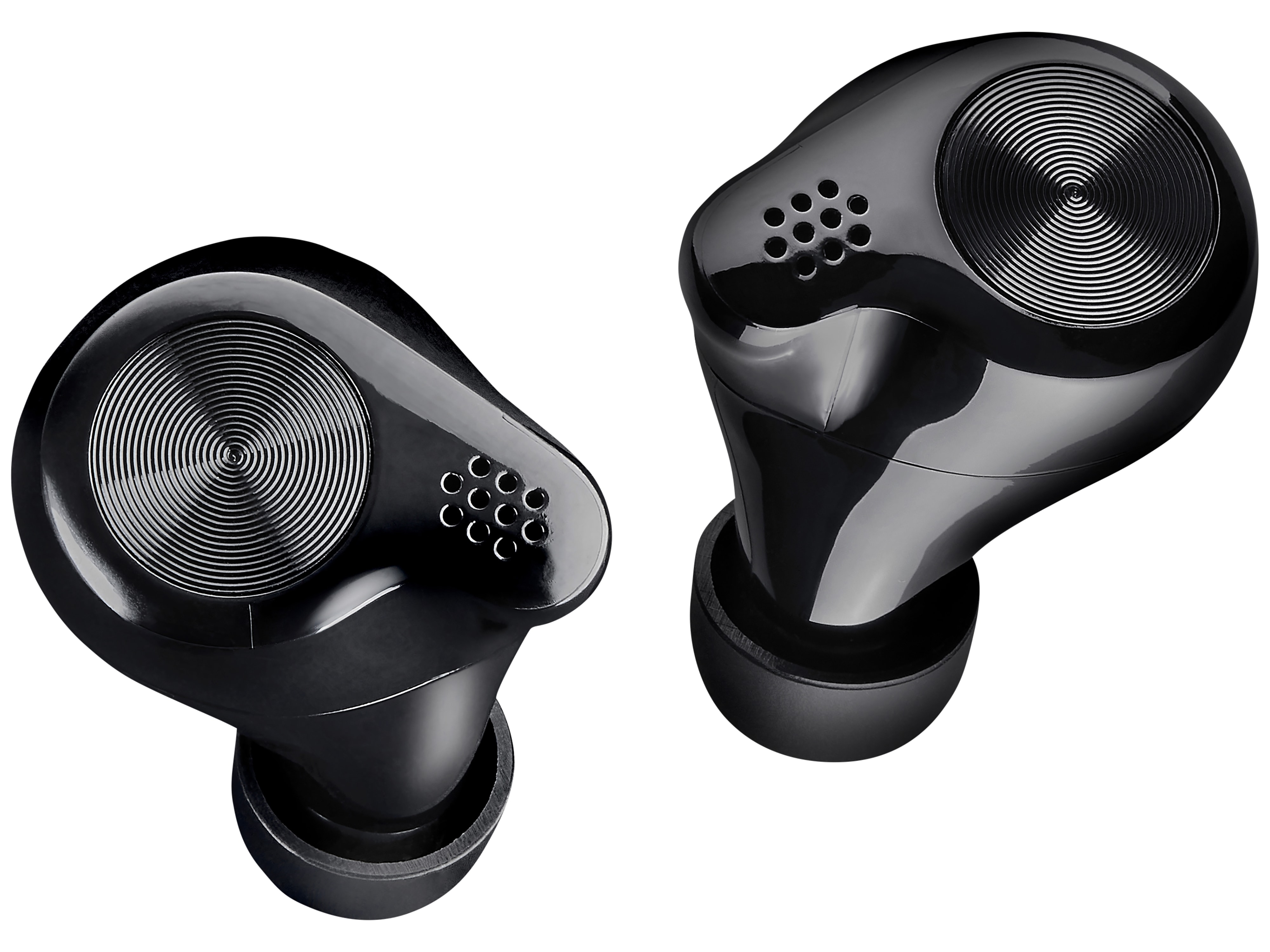 INTENSO In-Ear Kopfhörer, Buds Micro T200, schwarz INTENSO In-Ear Kopfhörer, Buds Micro T200, schwarz