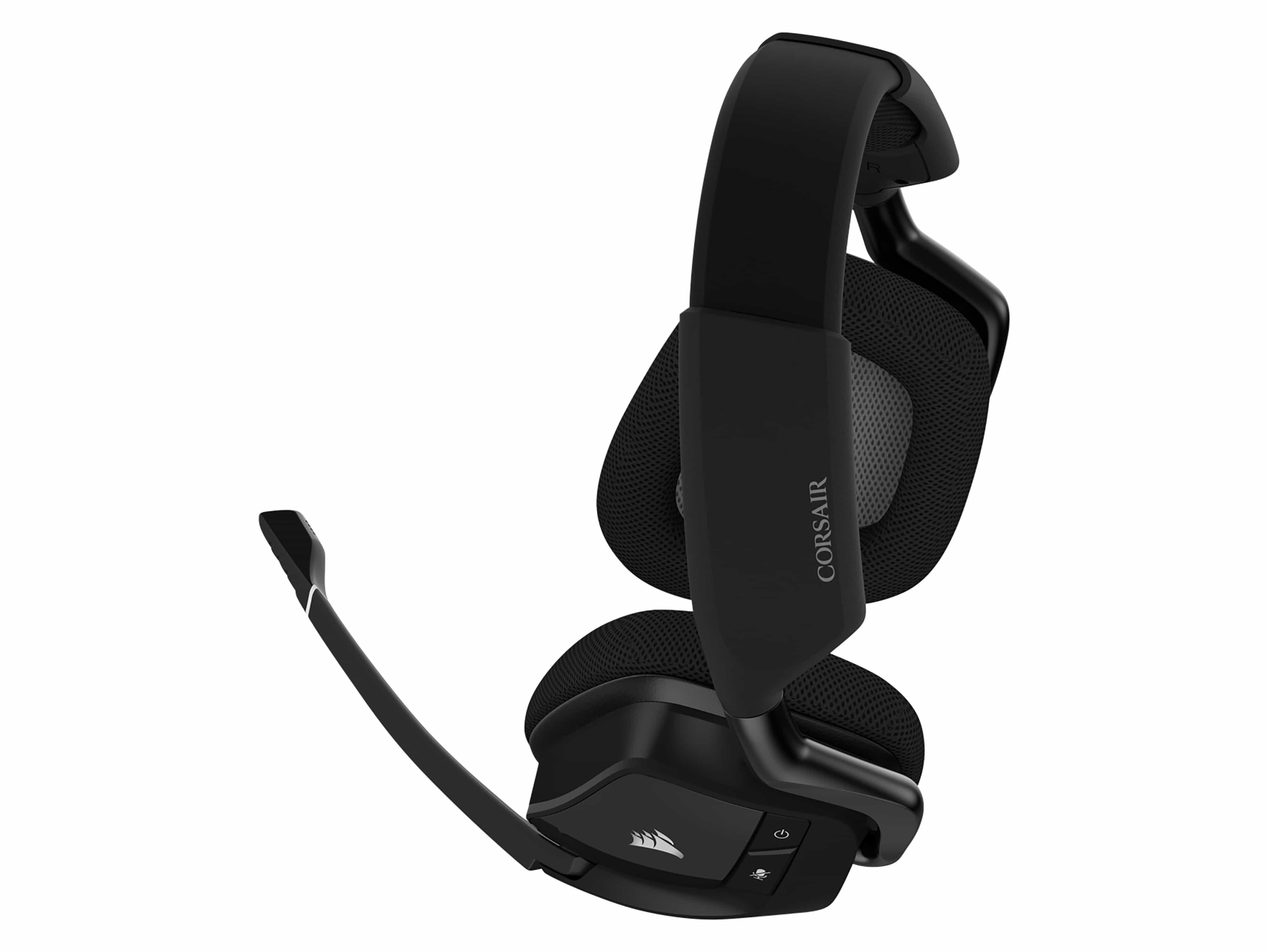 CORSAIR Gaming-Headset Void RGB Elite CA-9011201, carbon, refurbished CORSAIR Gaming-Headset Void RGB Elite CA-9011201, carbon, refurbished