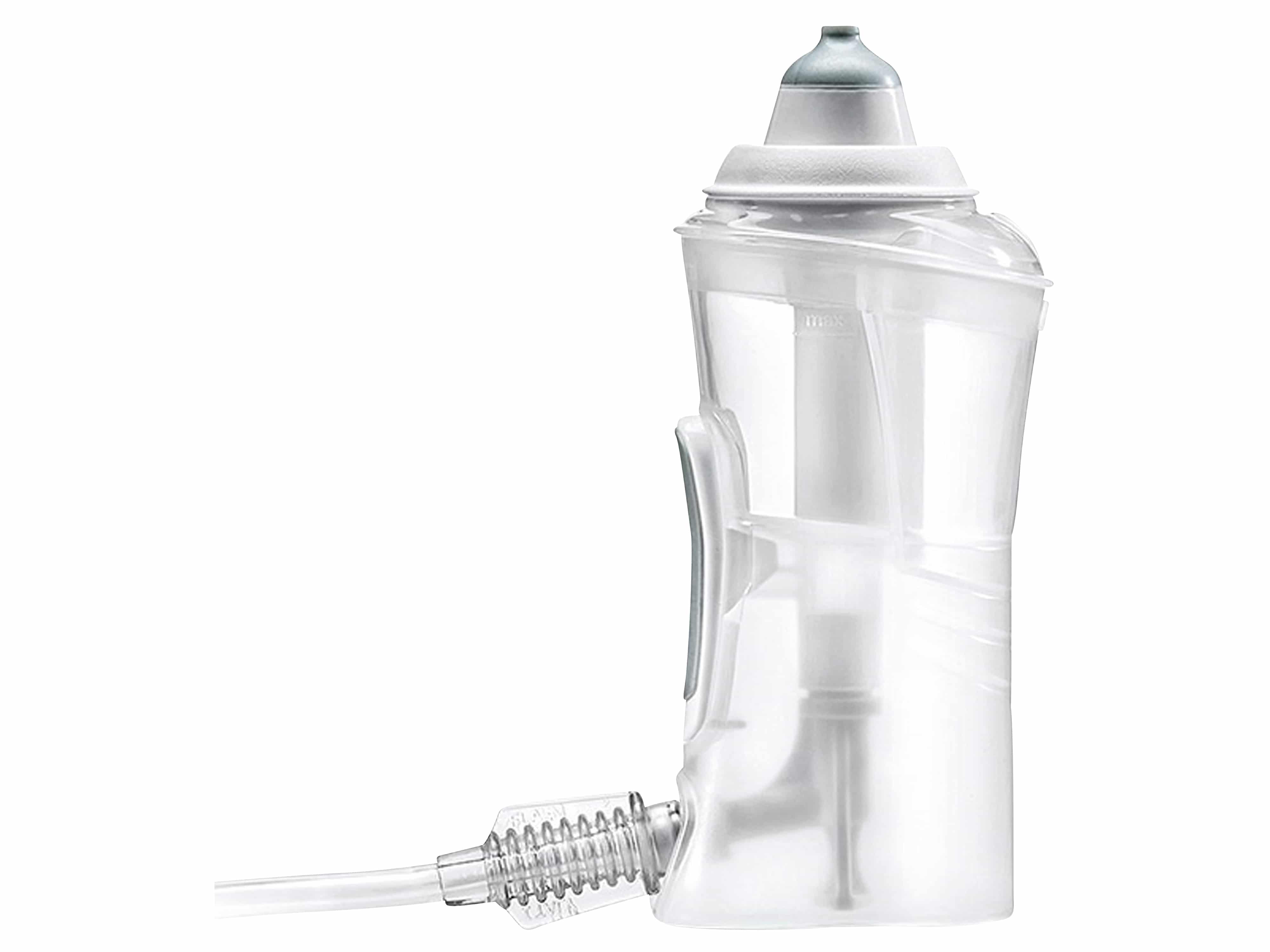 FLAEM Nasendusche Rhino Clear Ergo Plus FLAEM Nasendusche Rhino Clear Ergo Plus