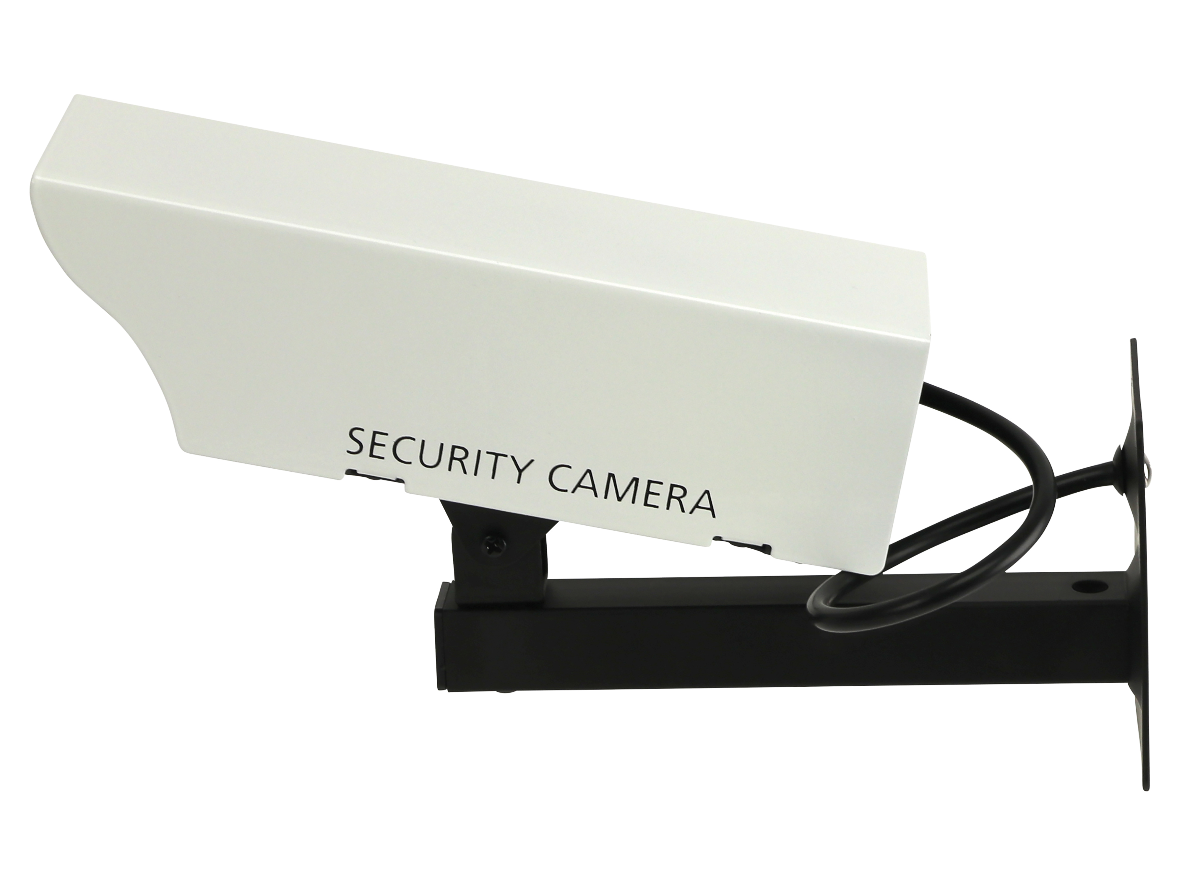 SMARTWARES Kameradummy CS11DFR, Metallgehäuse SMARTWARES Kameradummy CS11DFR, Metallgehäuse