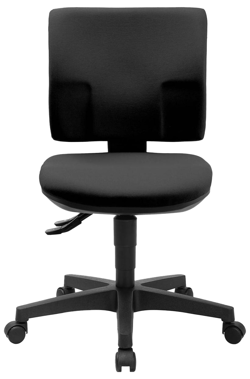 TOPSTAR Bürostuhl Pro 30 schwarz TOPSTAR Bürostuhl Pro 30 schwarz