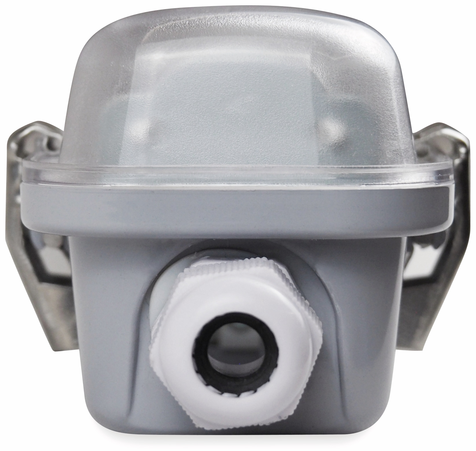 BLULAXA LED-Feuchtraum-Wannenleuchte, HumiLED vari,18W, 4000K, 1800lm, 1285 mm