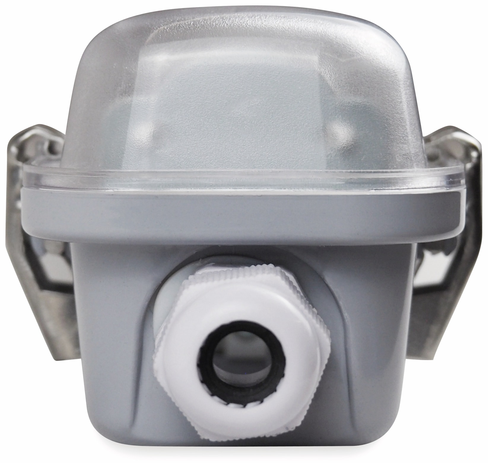 BLULAXA LED-Feuchtraum-Wannenleuchte, HumiLED vari,18W, 4000K, 1800lm, 1285 mm