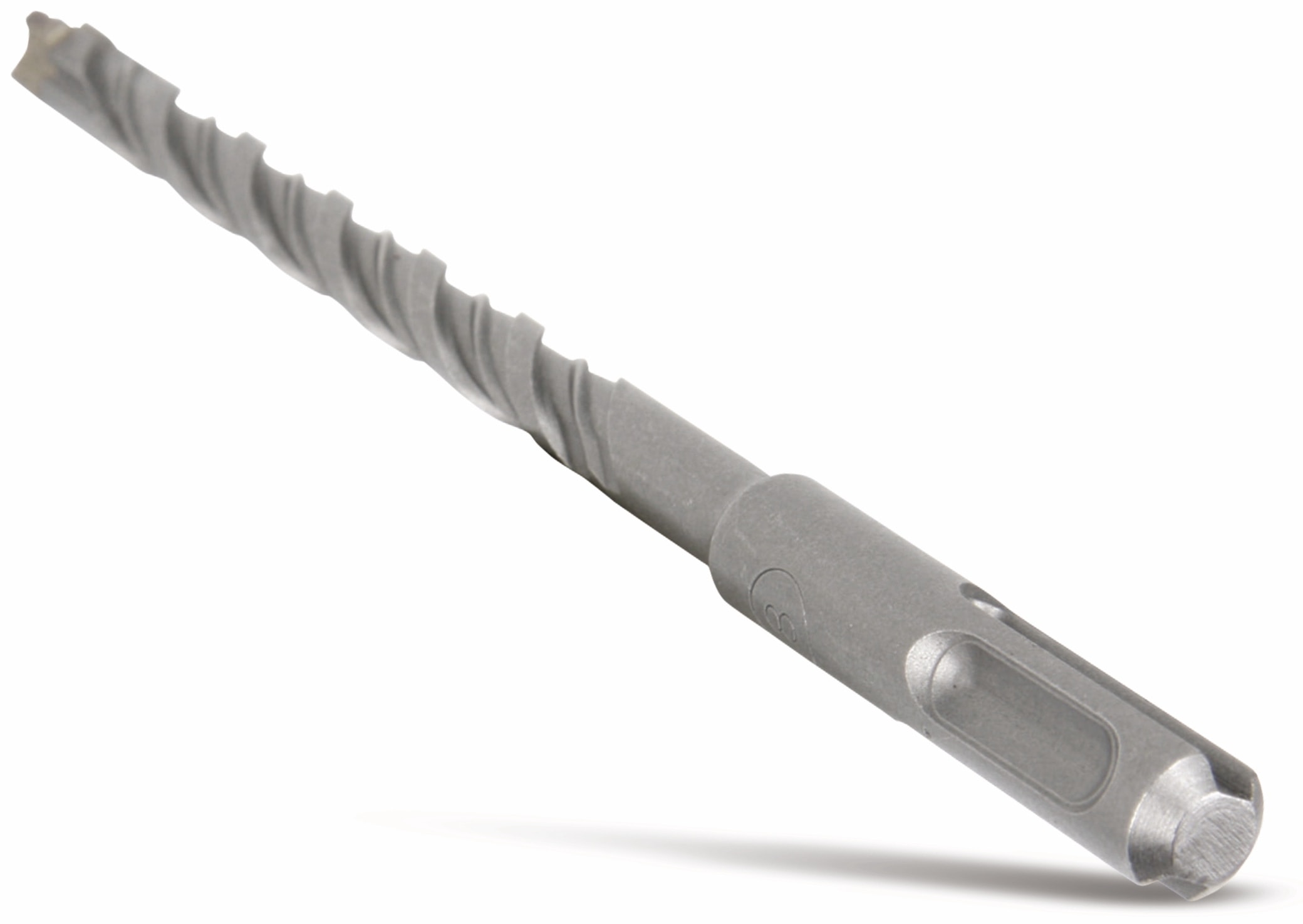 SDS-Plus kompatibler Hammerbohrer 12/160