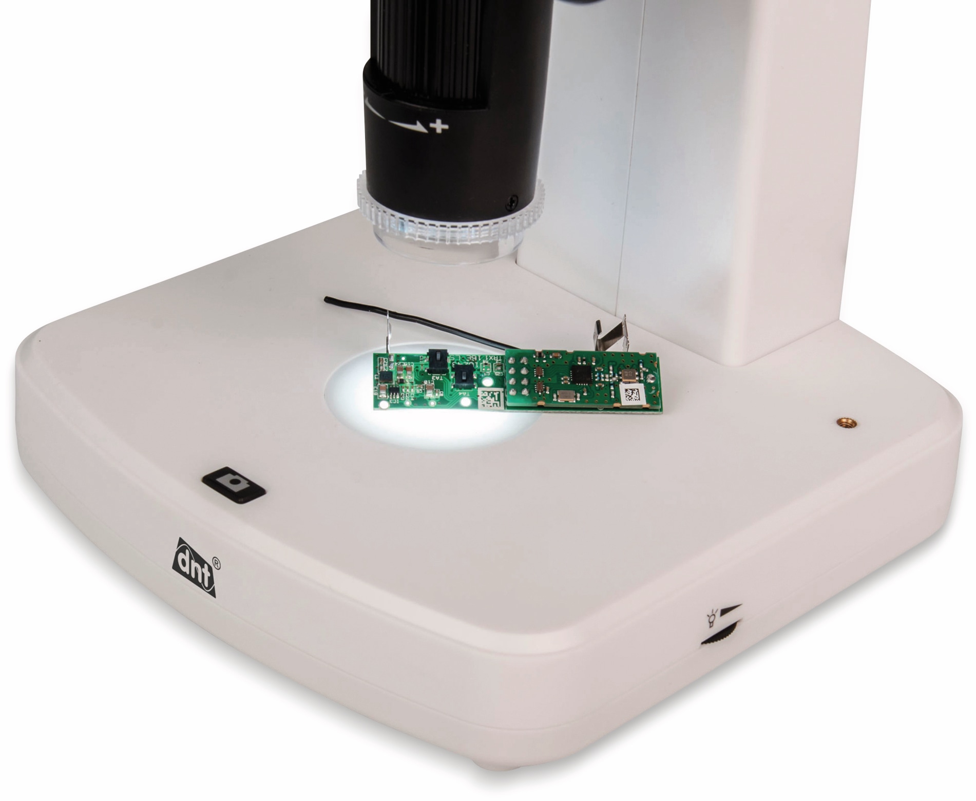 DNT Mikroskop-Kamera UltraZoom Pro DNT000006 DNT Mikroskop-Kamera UltraZoom Pro DNT000006