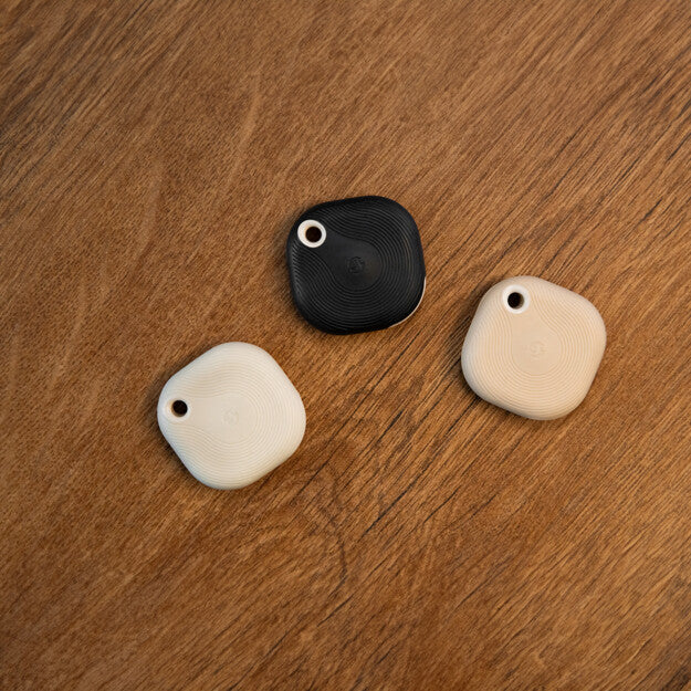 SHELLY Bluetooth Schalter und Dimmer Blu ZB Button, Plug&Play, schwarz