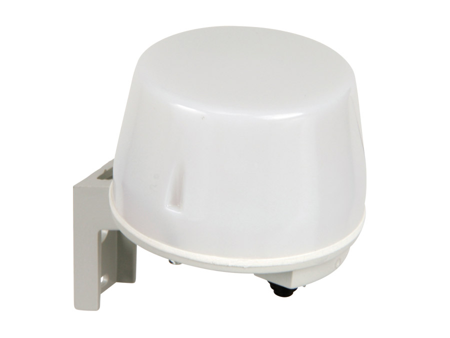 PERRY Dämmerungsschalter 1IC7242, 16A/250V~, IP54