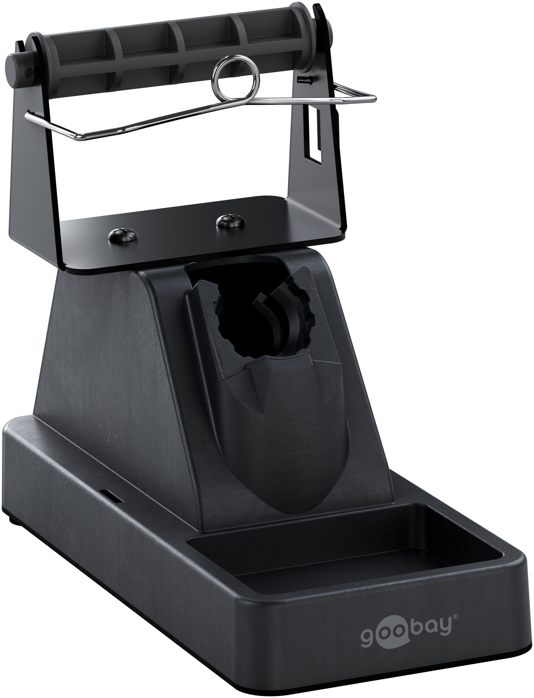 GOOBAY Digitale Lötstation, 78624, 70 W, 480 °C