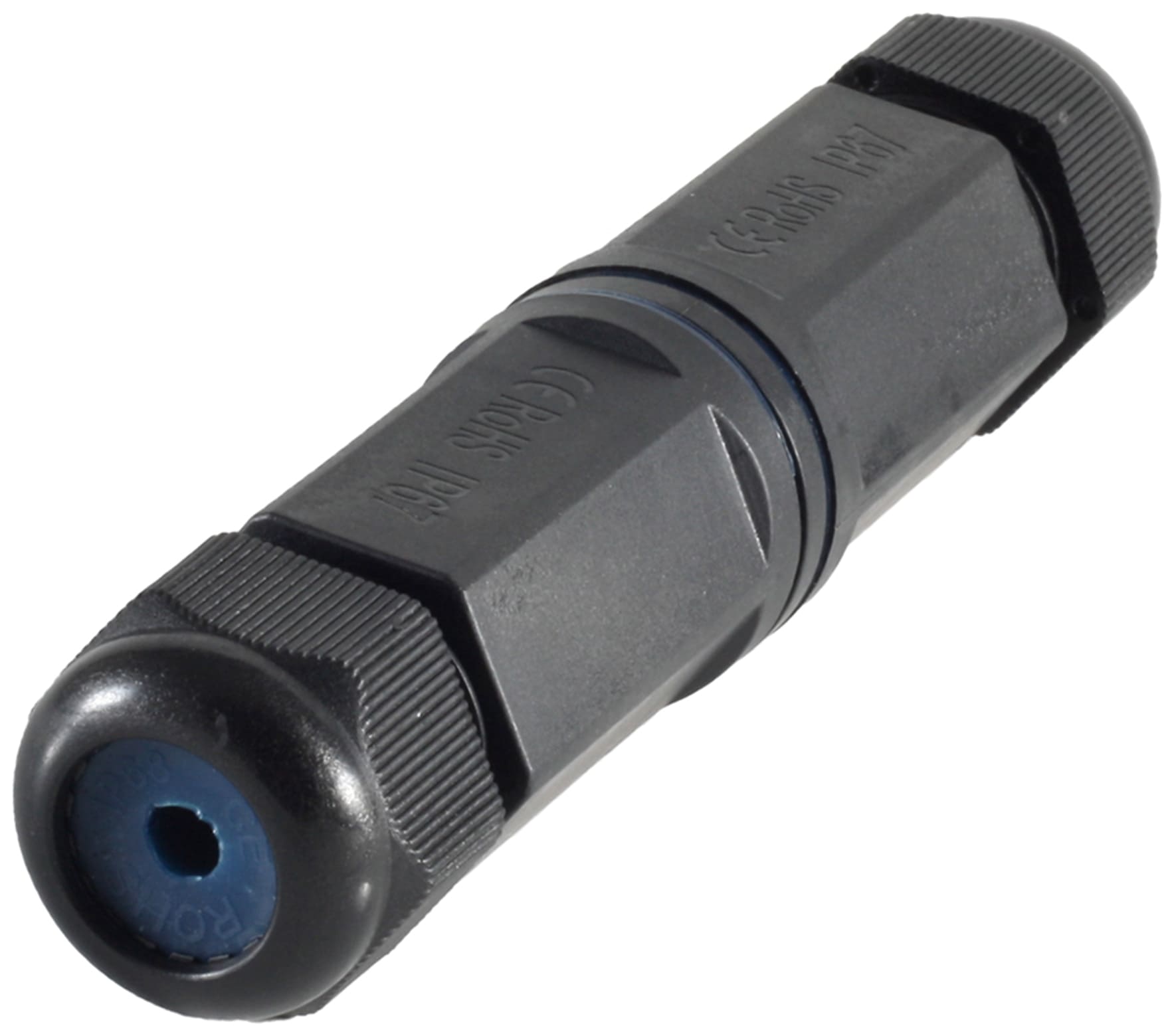 S-IMPULS RJ-45 Verbinder, CAT.6, Outdoor, IP67