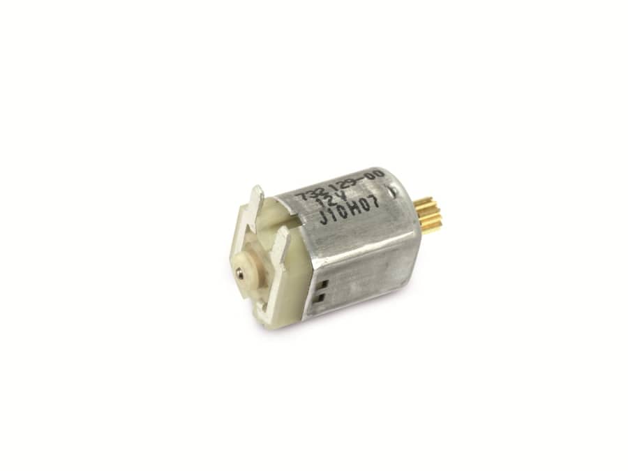 Johnson DC-Motor 732129-00 Johnson DC-Motor 732129-00