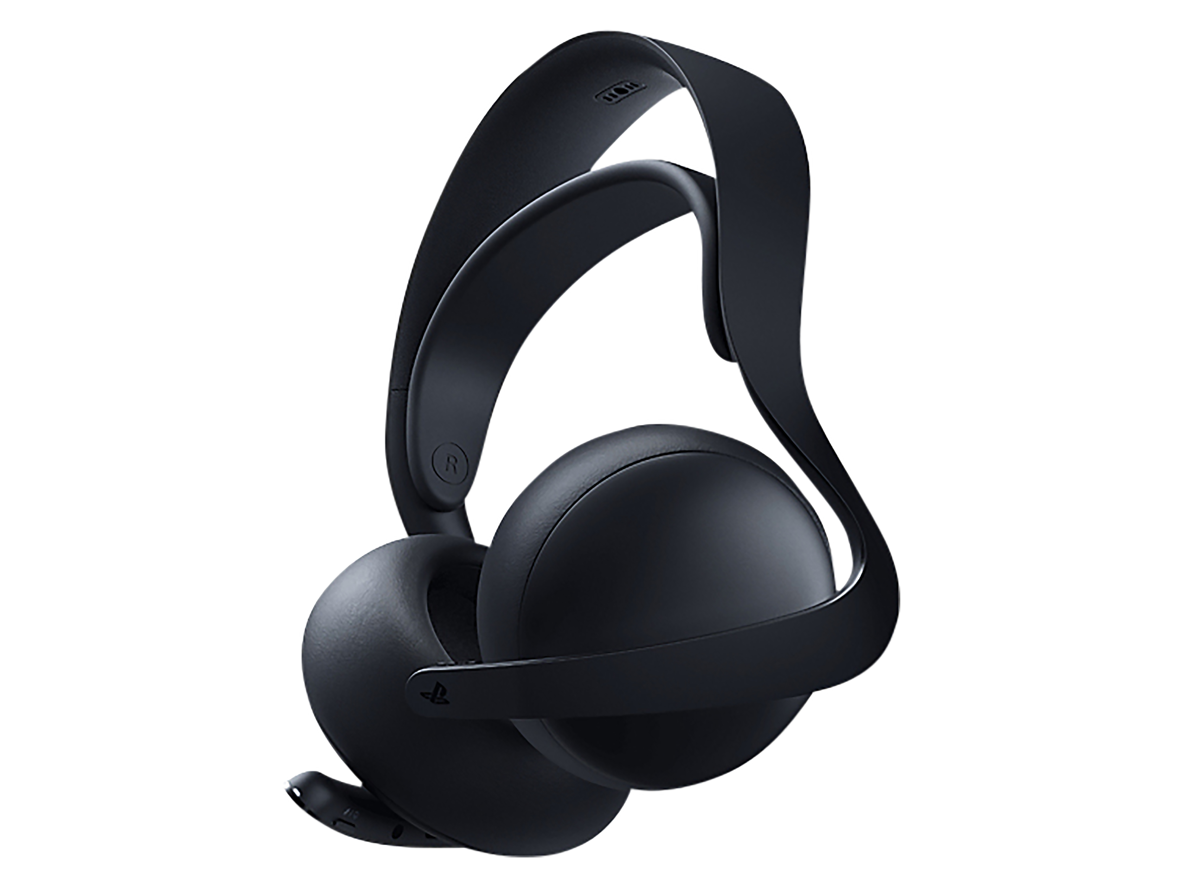SONY Headset Pulse Elite Wireless midnight black