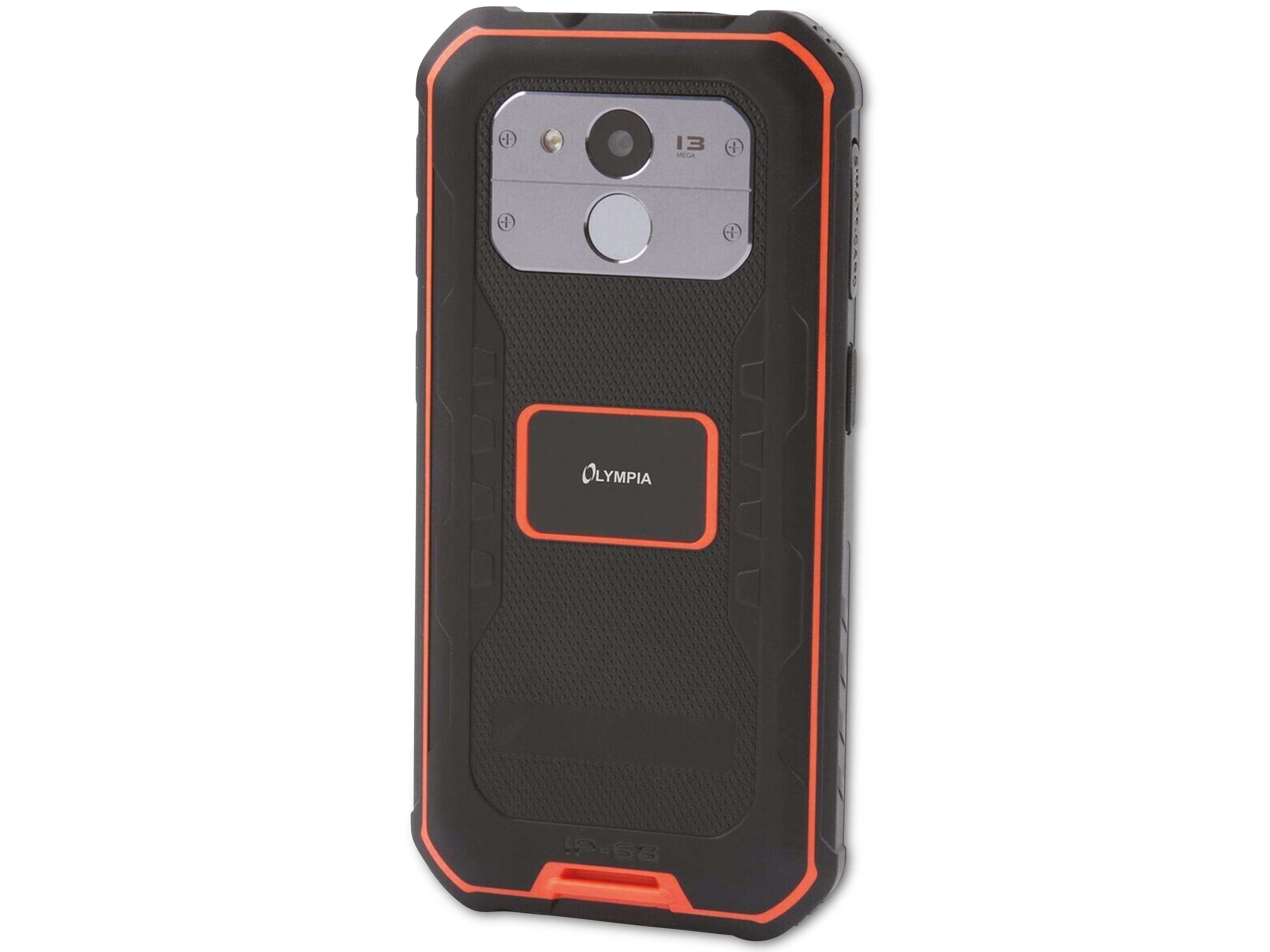 OLYMPIA Smartphone Trek Outdoor