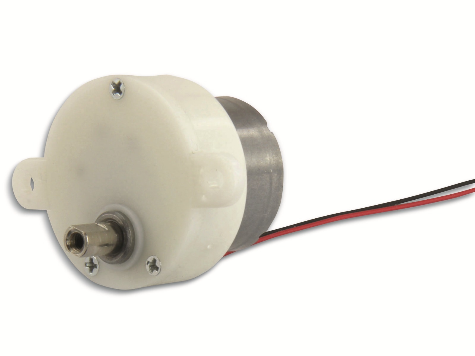 SOL-EXPERT Universalgetriebe G300P SOL-EXPERT Universalgetriebe G300P