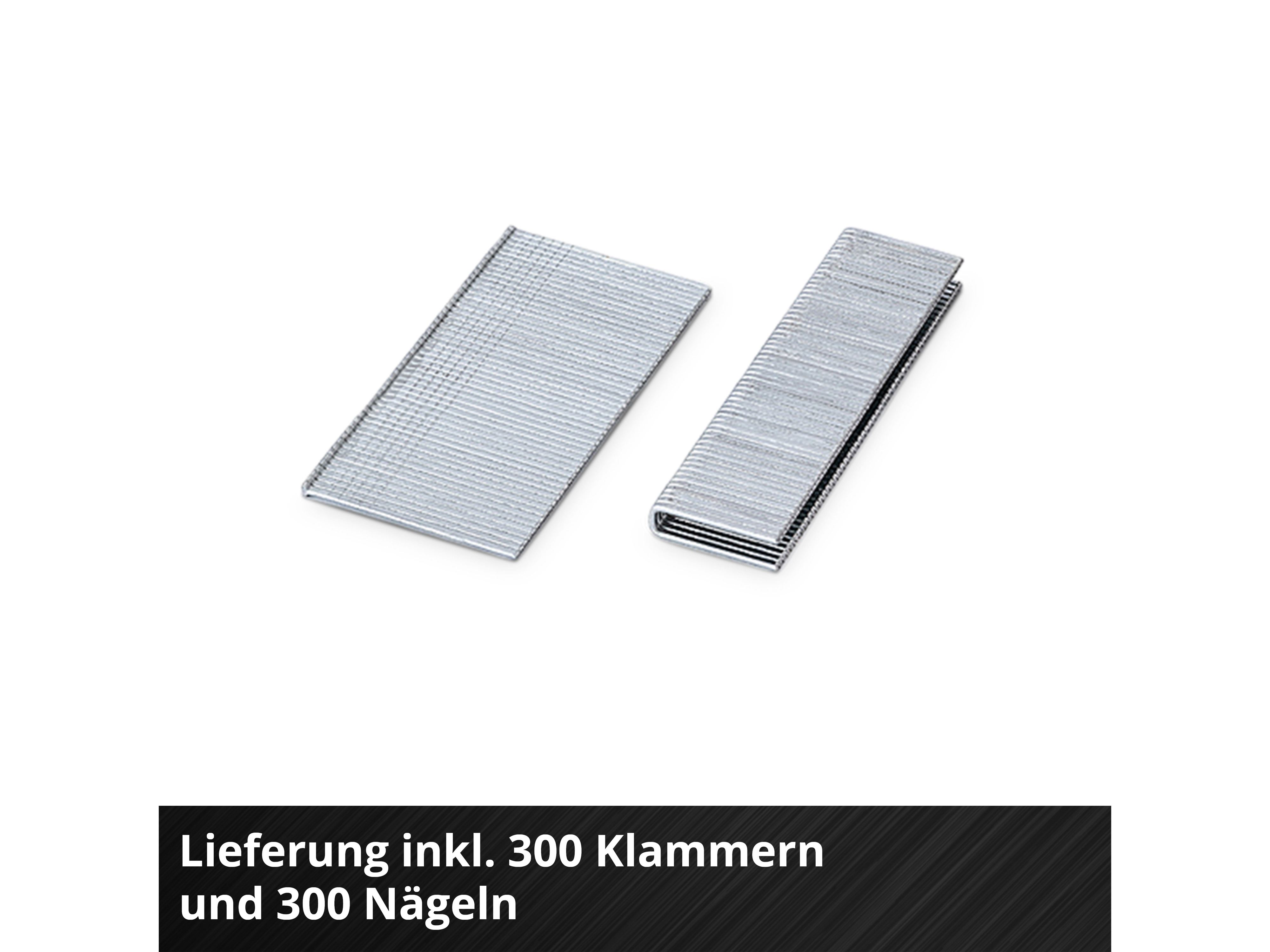 EINHELL Akku-Nagler TE-CN 18/32 Li, 4257800, Solo