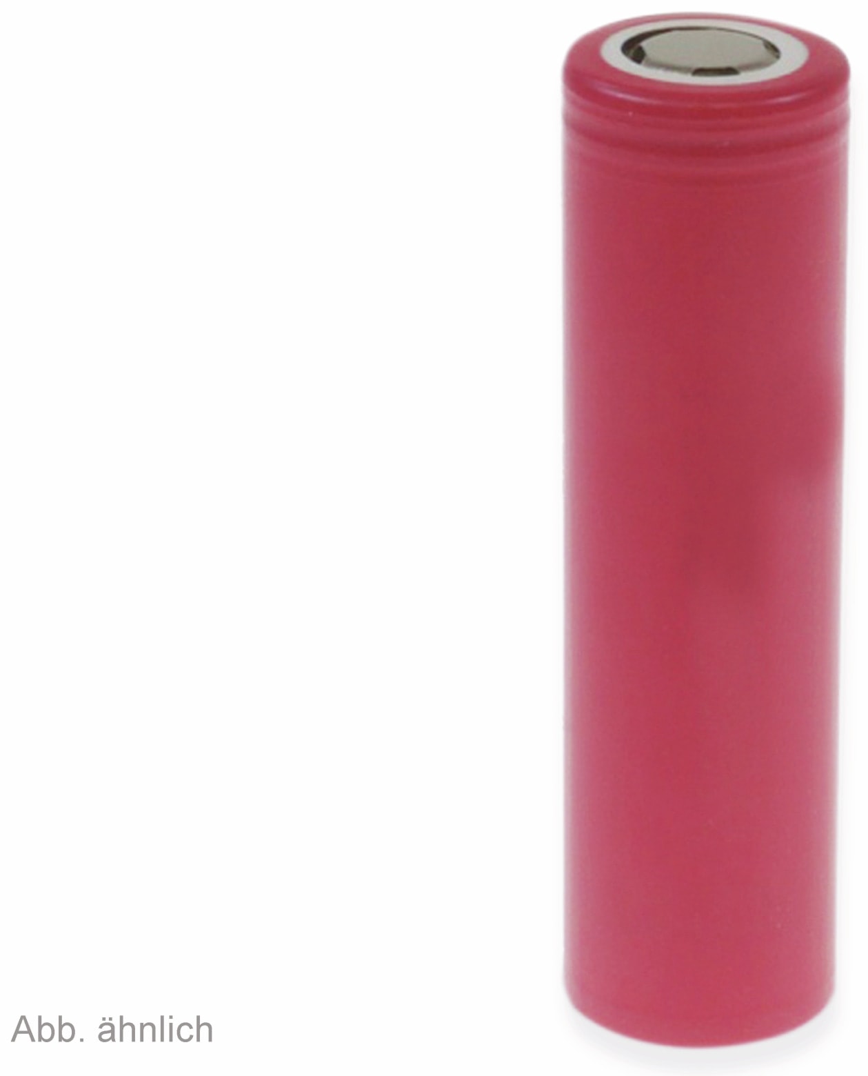 LiIon-Akku INR18650-M29, 3,67 V, 2,85 Ah LG LiIon-Akku INR18650-M29, 3,67 V, 2,85 Ah