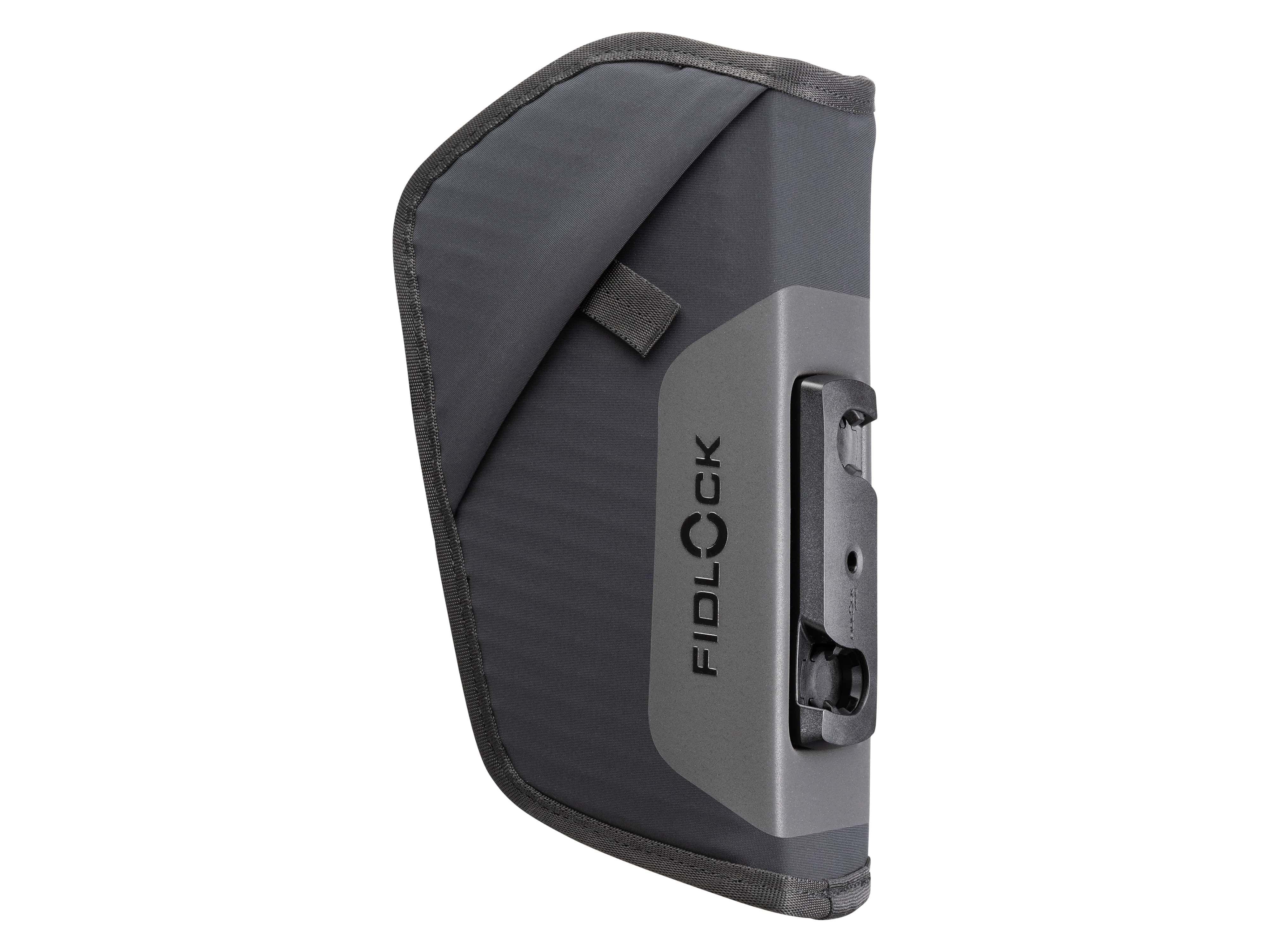 FIDLOCK Fahrradtasche Twist essential bag + bike base