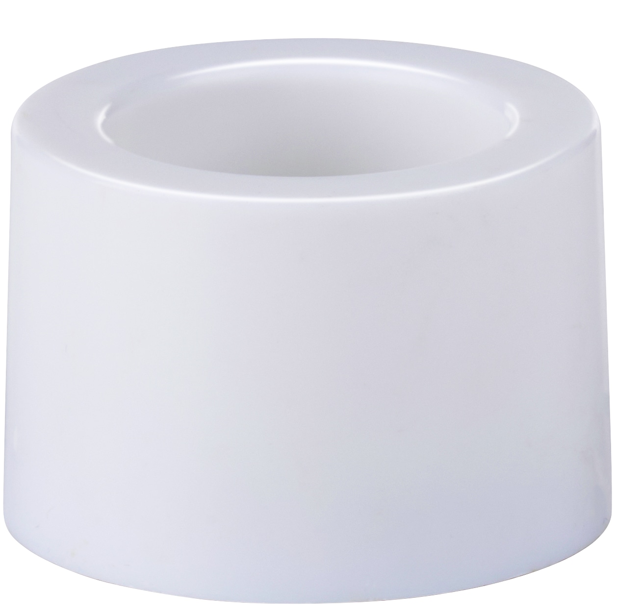 LIFETIME AIR USB-Handventilator, weiß