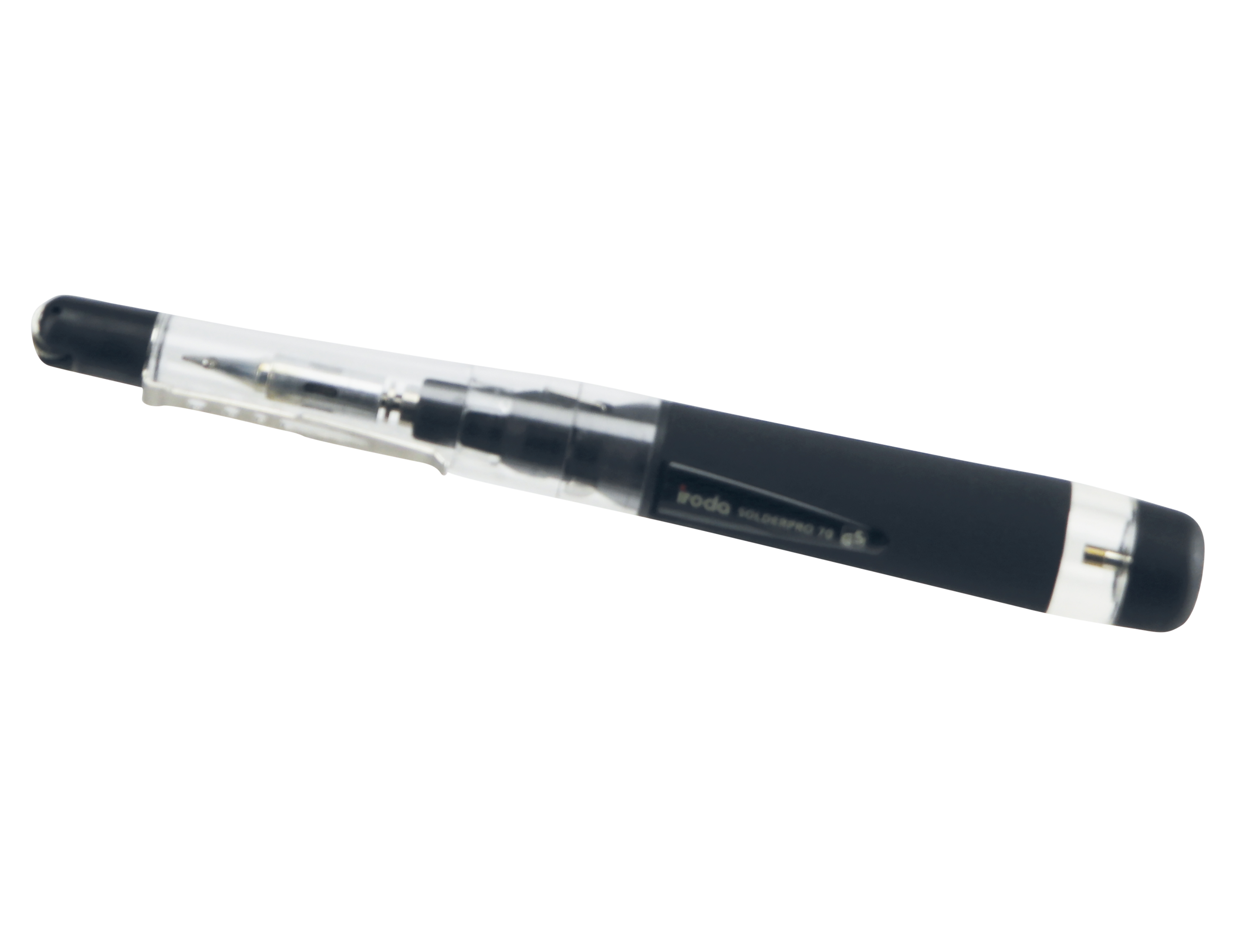 IRODA Gas-Lötkolben SOLDERPRO 70