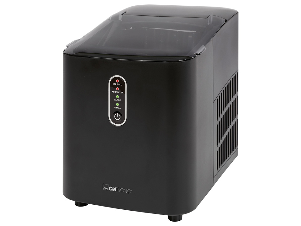 CLATRONIC Eiswürfelbereiter EWB 3798, ca. 8-10 kg Eiswürfel in 24h, ECO Save CLATRONIC Eiswürfelbereiter EWB 3798, ca. 8-10 kg Eiswürfel in 24h, ECO Save