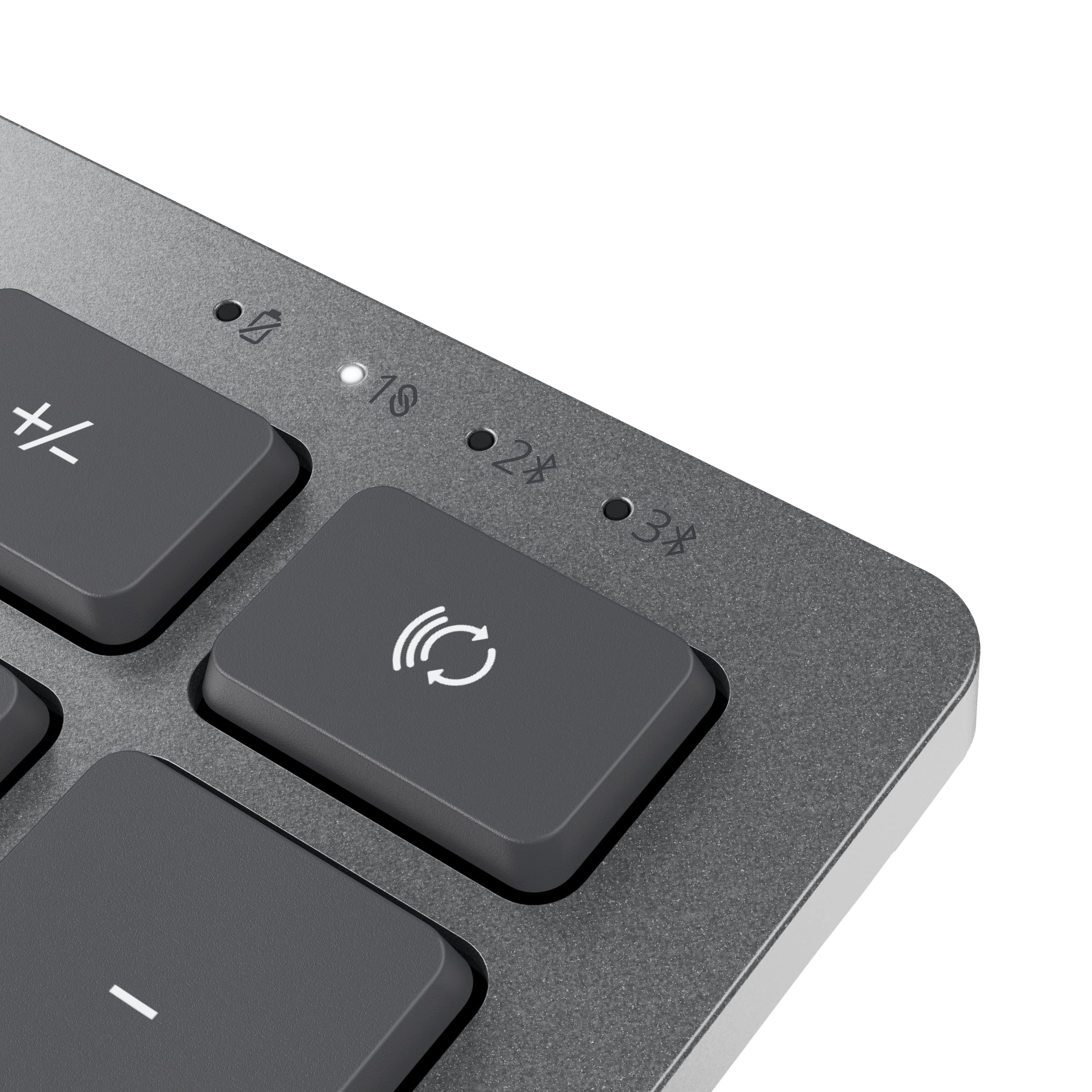 DELL Tastatur- und Mausset KM7120W