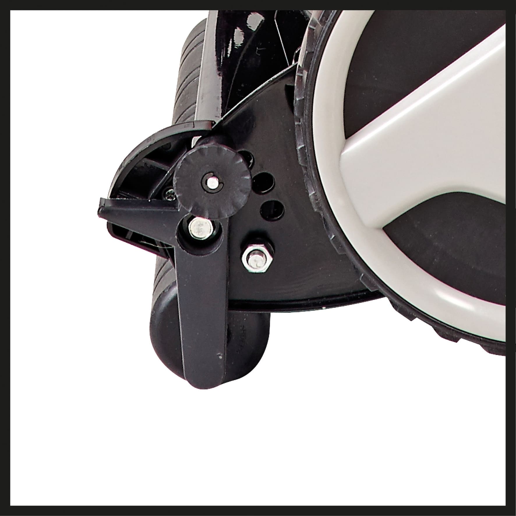 EINHELL Handrasenmäher GE-HM 38 S, 38 cm EINHELL Handrasenmäher GE-HM 38 S, 38 cm