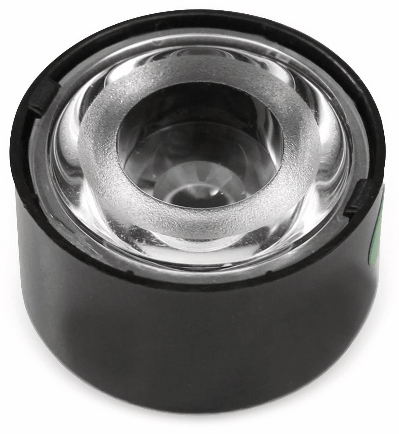LED-Streulinse, Ø 20 mm, 60 ° LED-Streulinse, Ø 20 mm, 60 °