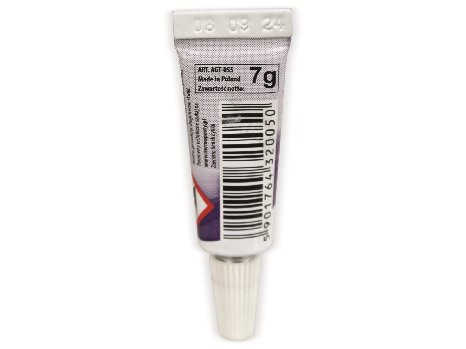 Wärmeleitpaste 7g Wärmeleitpaste 7g