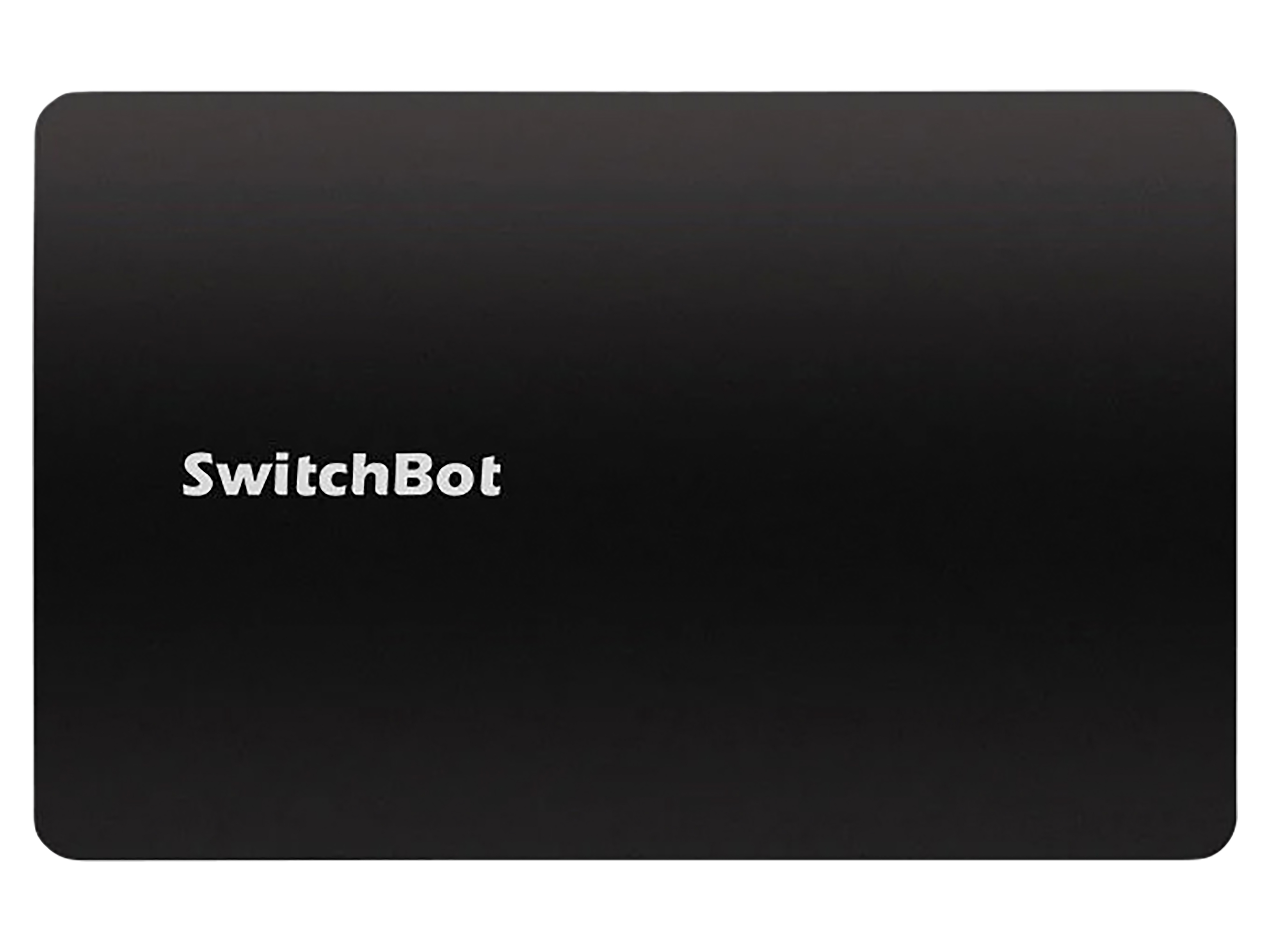 SWITCHBOT Öffnungskarte zum öffnen von smart Lock, schwarz SWITCHBOT Öffnungskarte zum öffnen von smart Lock, schwarz