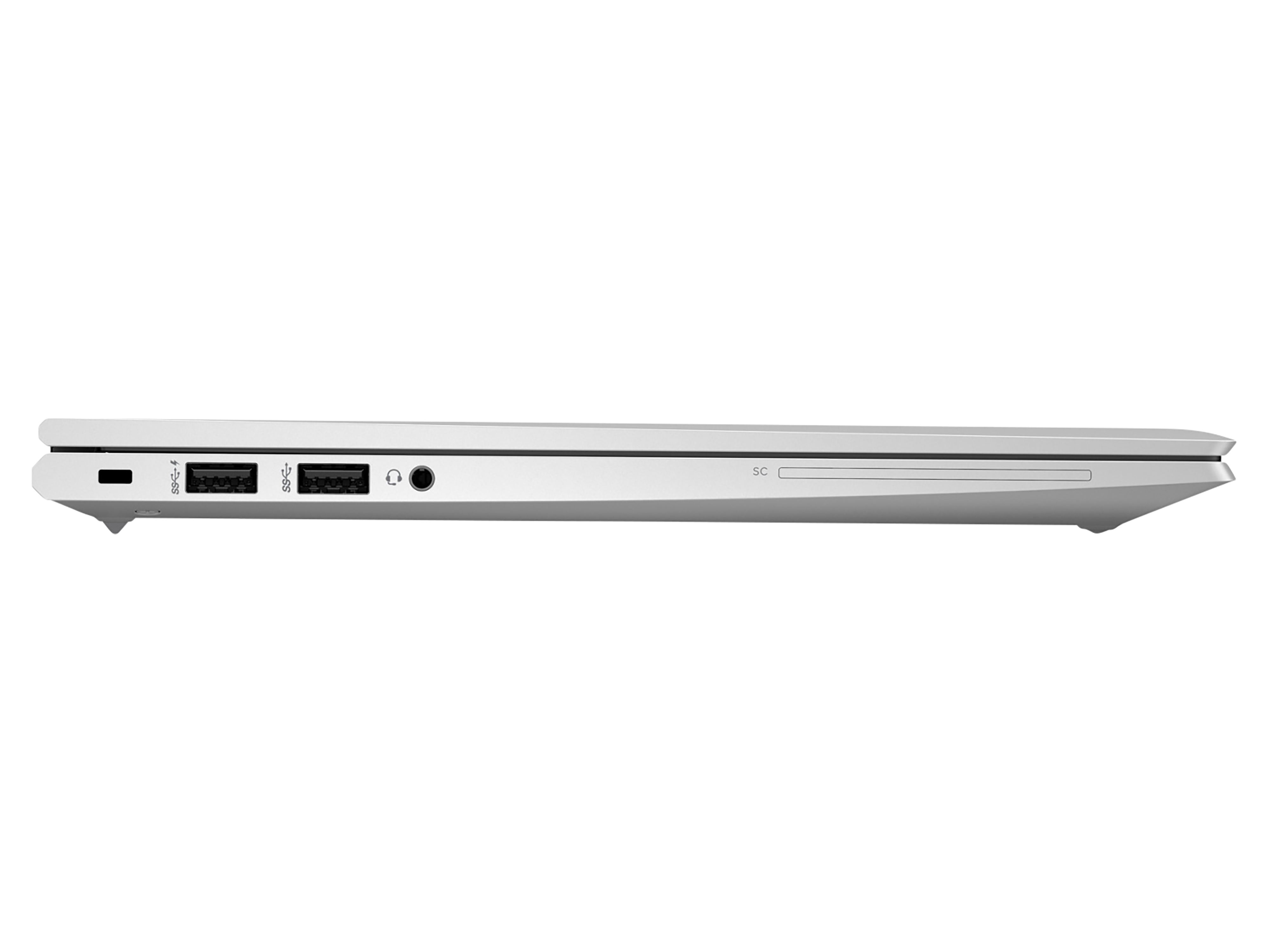 HP Notebook Elitebook 840 G7, 35,56 cm (14"), 16GB, 512GB, Win11Pro, refurbished