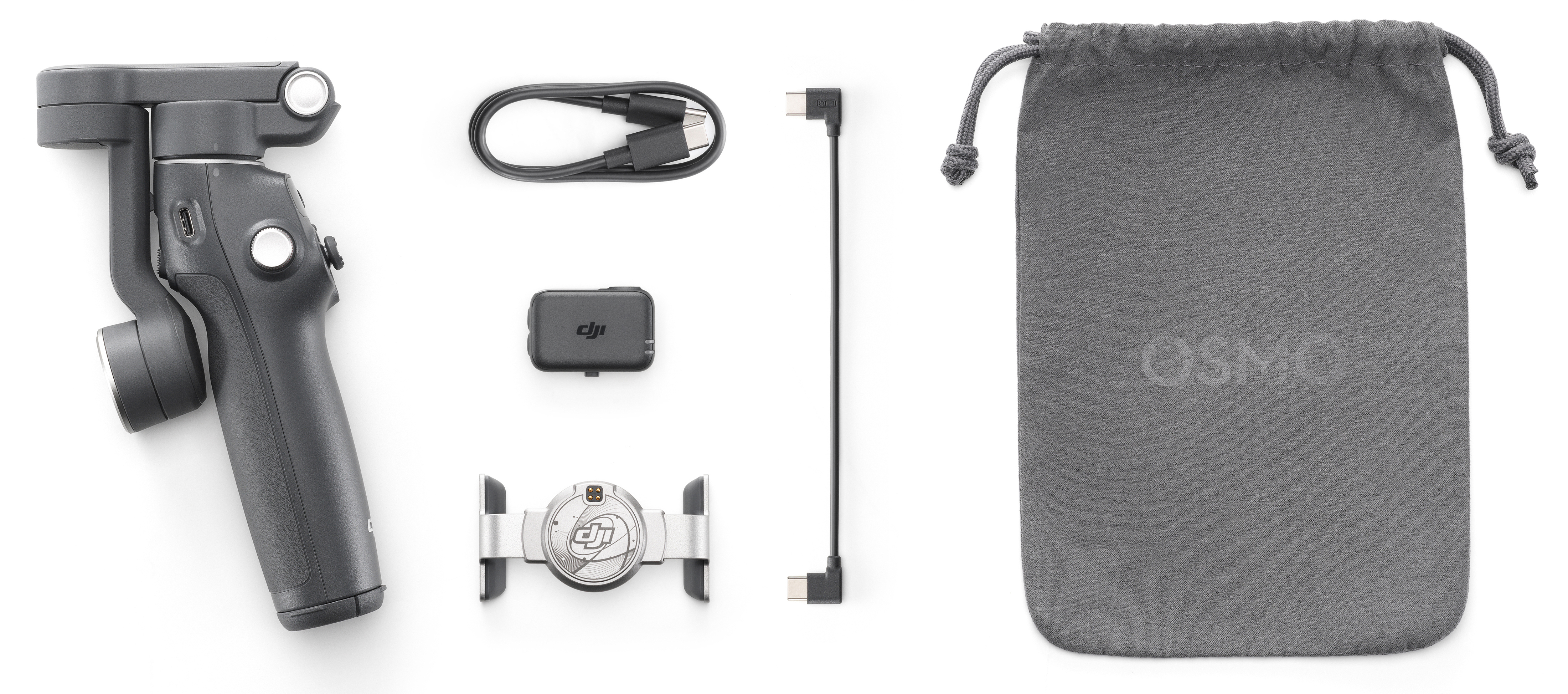 DJI Gimbal Osmo Mobile 7P