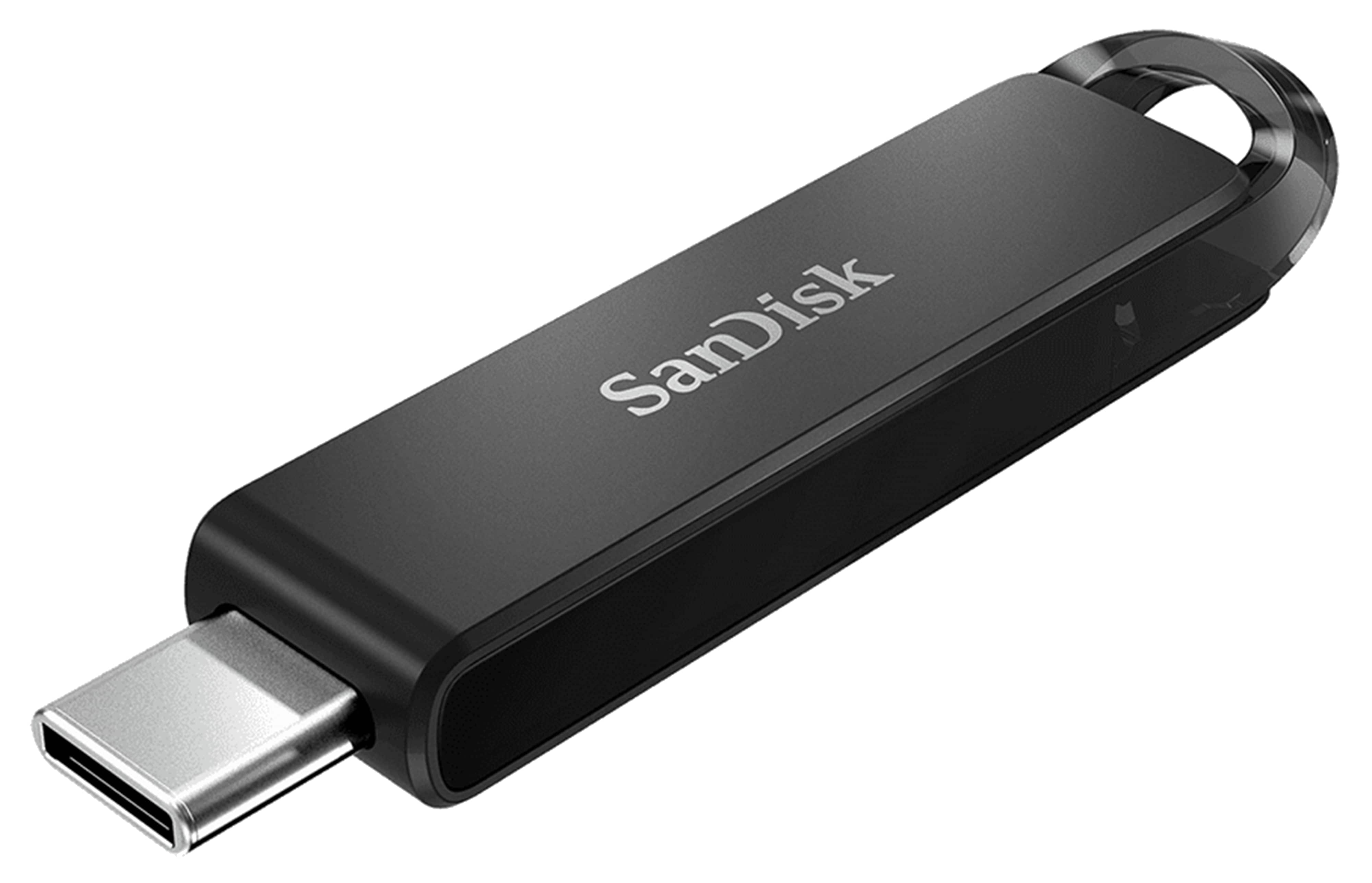 SANDISK USB Stick Ultra Type-C 64GB