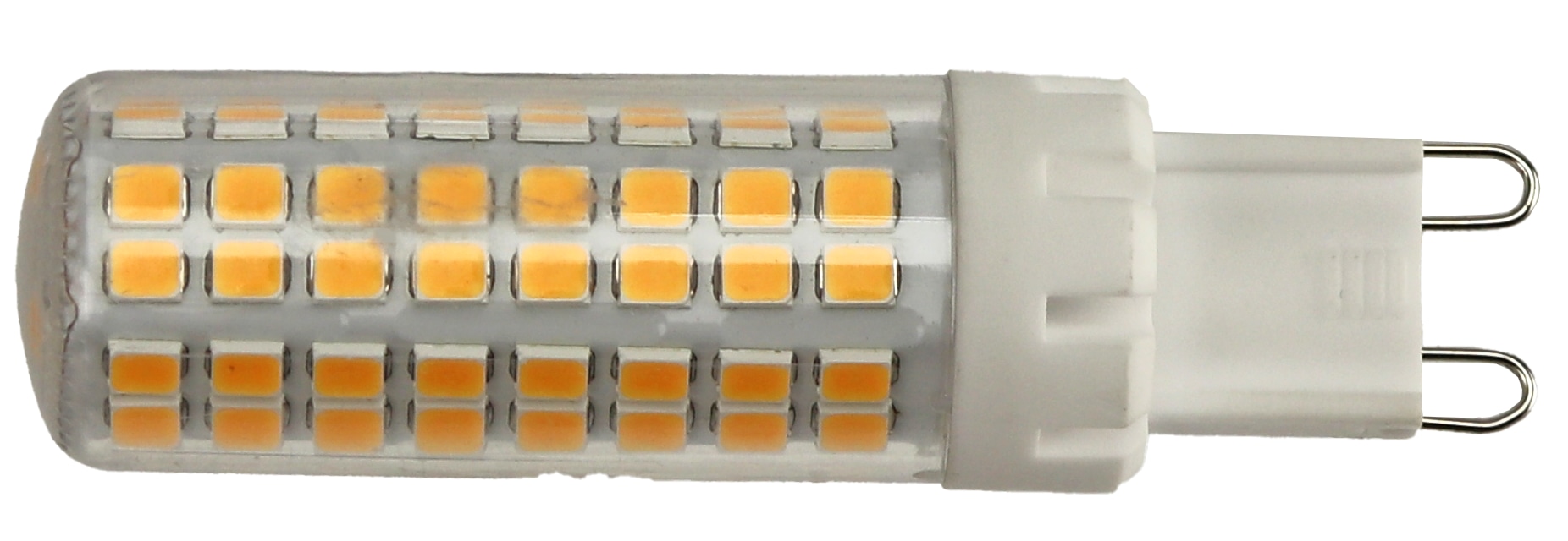 DAYLITE LED-Lampe G9-70-780WW, G9, EEK: E, 7 W, 780 lm, 3000 K