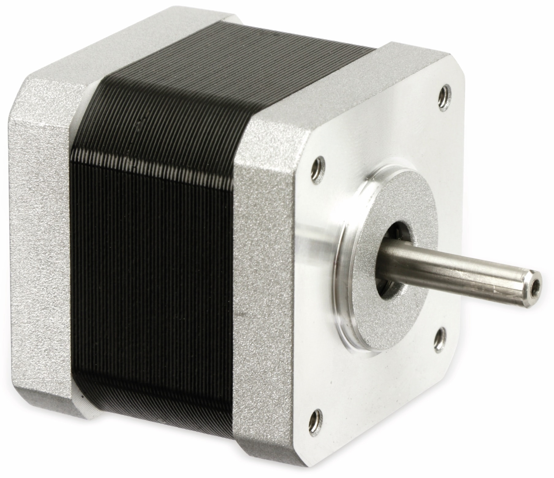 ACT Schrittmotor 17HS4417L20P1-X2 1,8°, 2 Phasen, 2,55 V