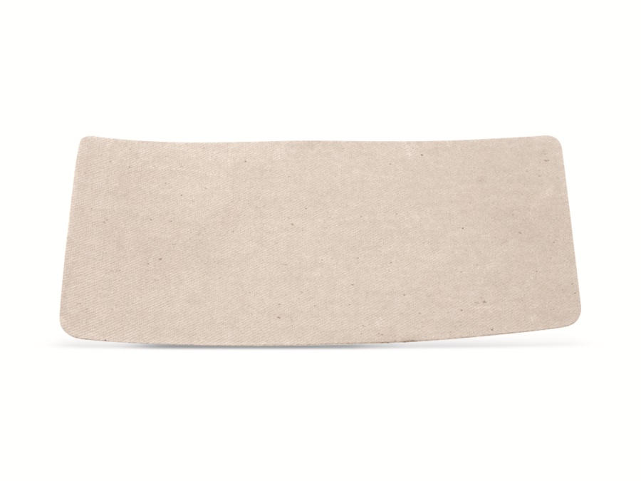 Bügel-Flicken, 100x50 mm, 100 Stück Bügel-Flicken, 100x50 mm, 100 Stück