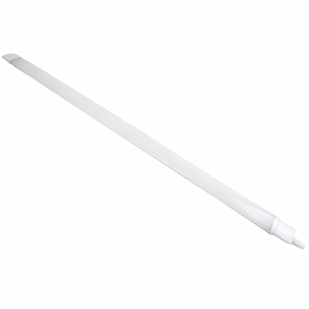 LUXULA LED-Feuchtraumleuchte, EEK: F, 36W, 3250lm, 4000K, 1200mm