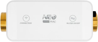 NEO Wasserventil Smart Water Valve