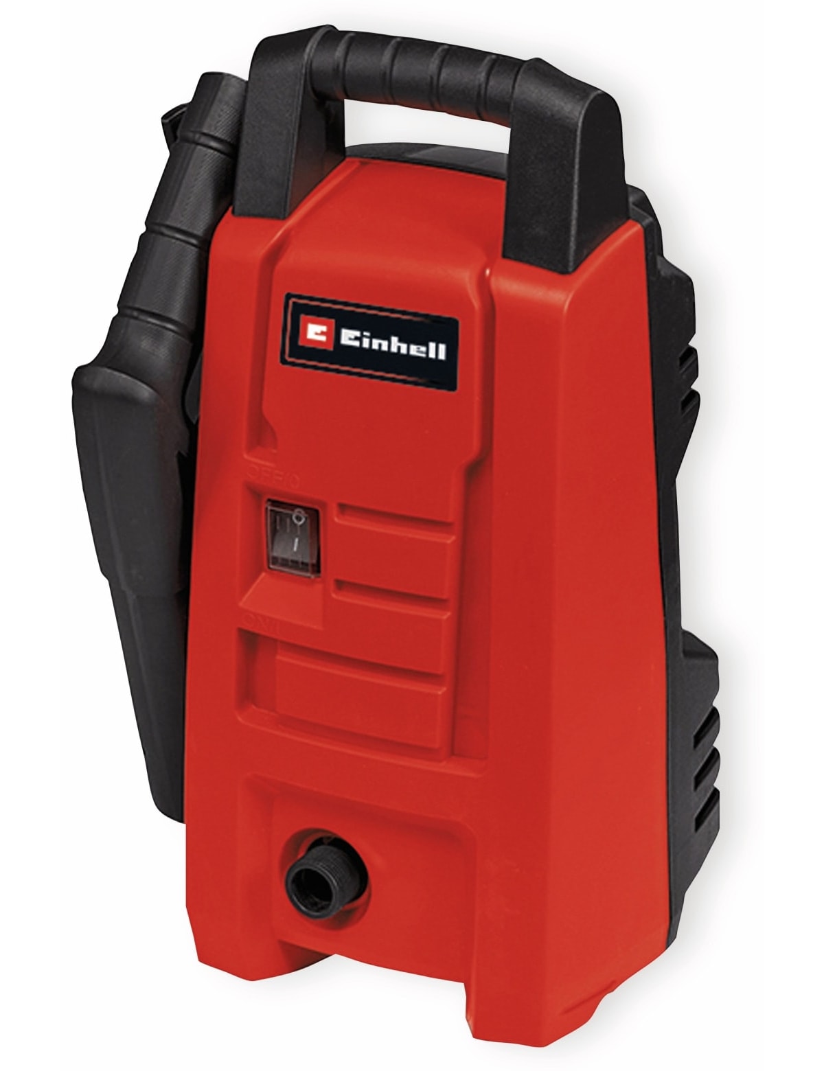 EINHELL Hochdruckreiniger TC-HP 90 EINHELL Hochdruckreiniger TC-HP 90