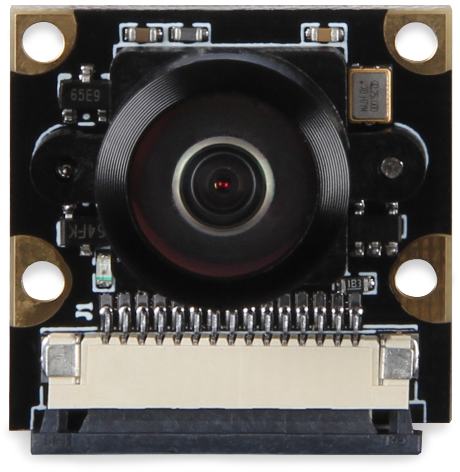 JOY-IT Weitwinkelkamera 5MP (200°) für RPi JOY-IT Weitwinkelkamera 5MP (200°) für RPi