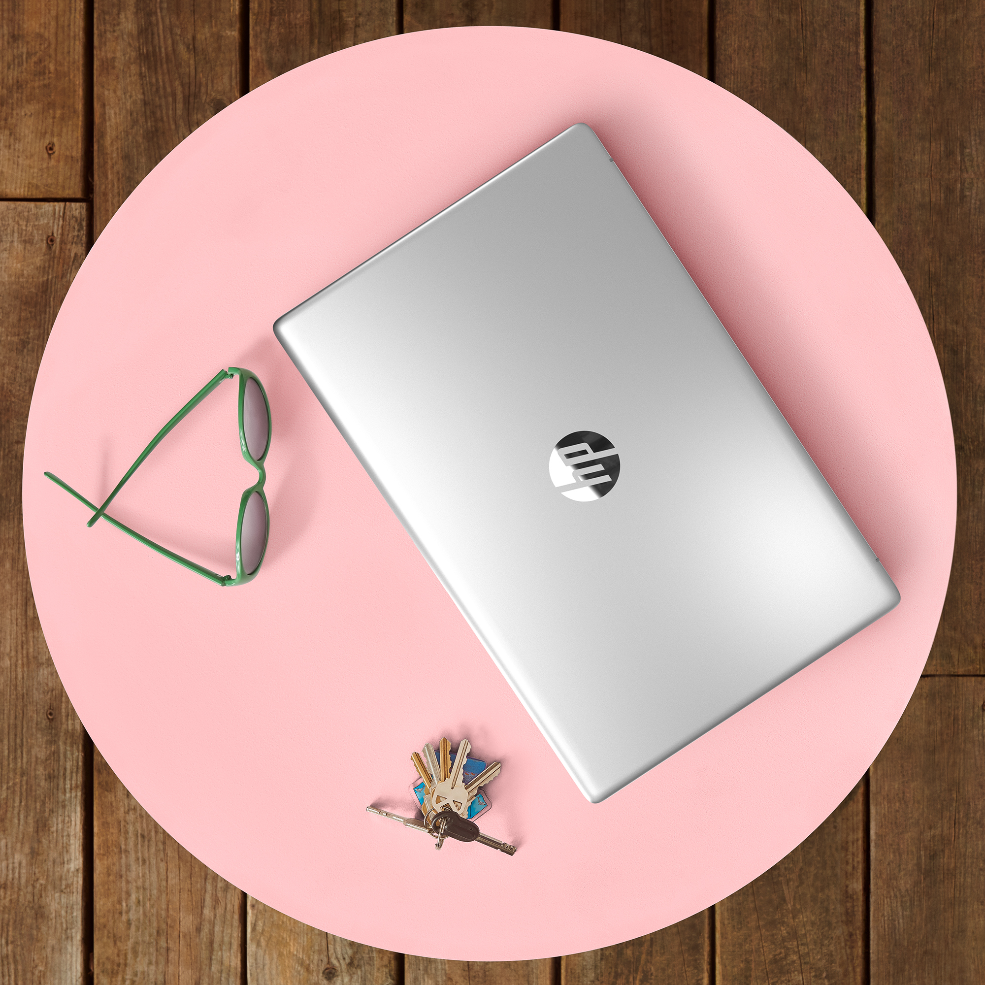 HP Notebook HP 17-cn3175ng, 43,9 cm (17,3"), FullHD, Intel® Core™ i7-1355U