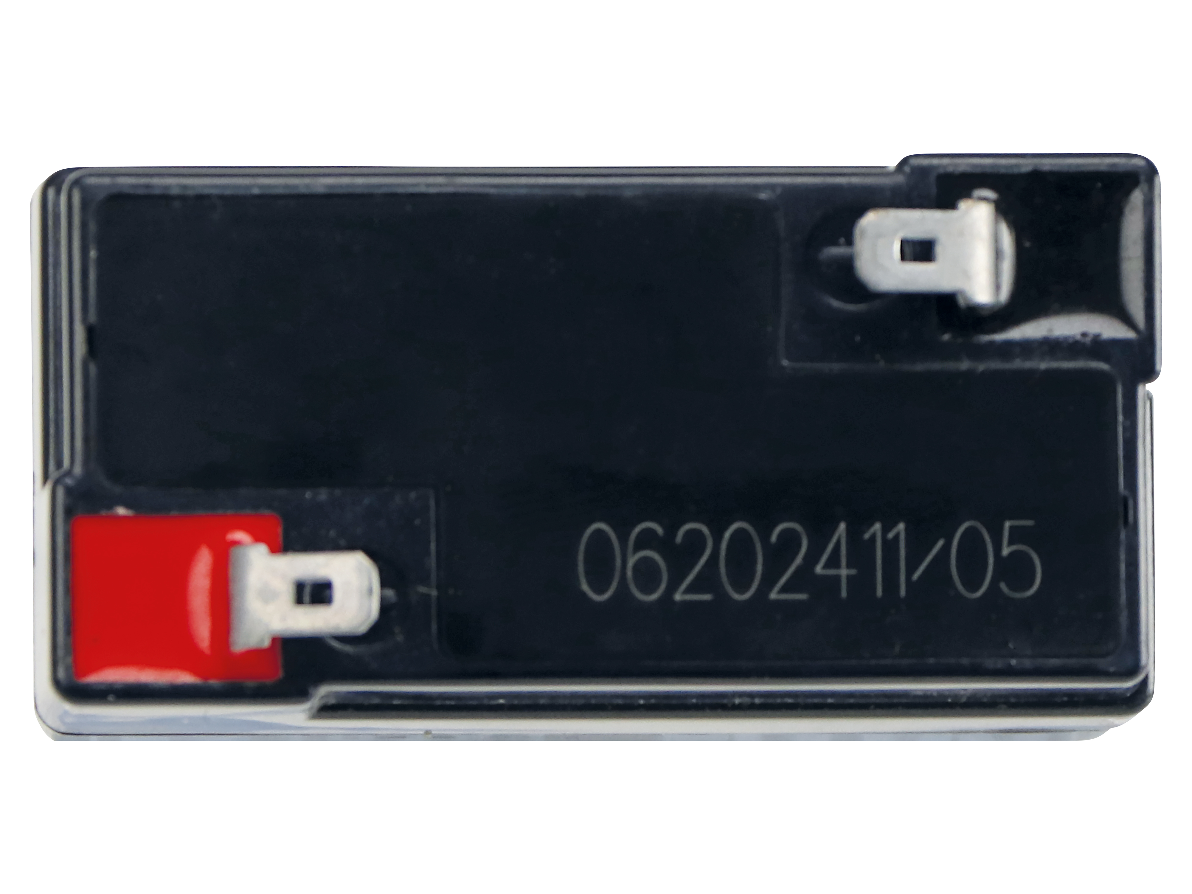 FIAMM Bleiakku FG10381, 6 V-/3,8 Ah