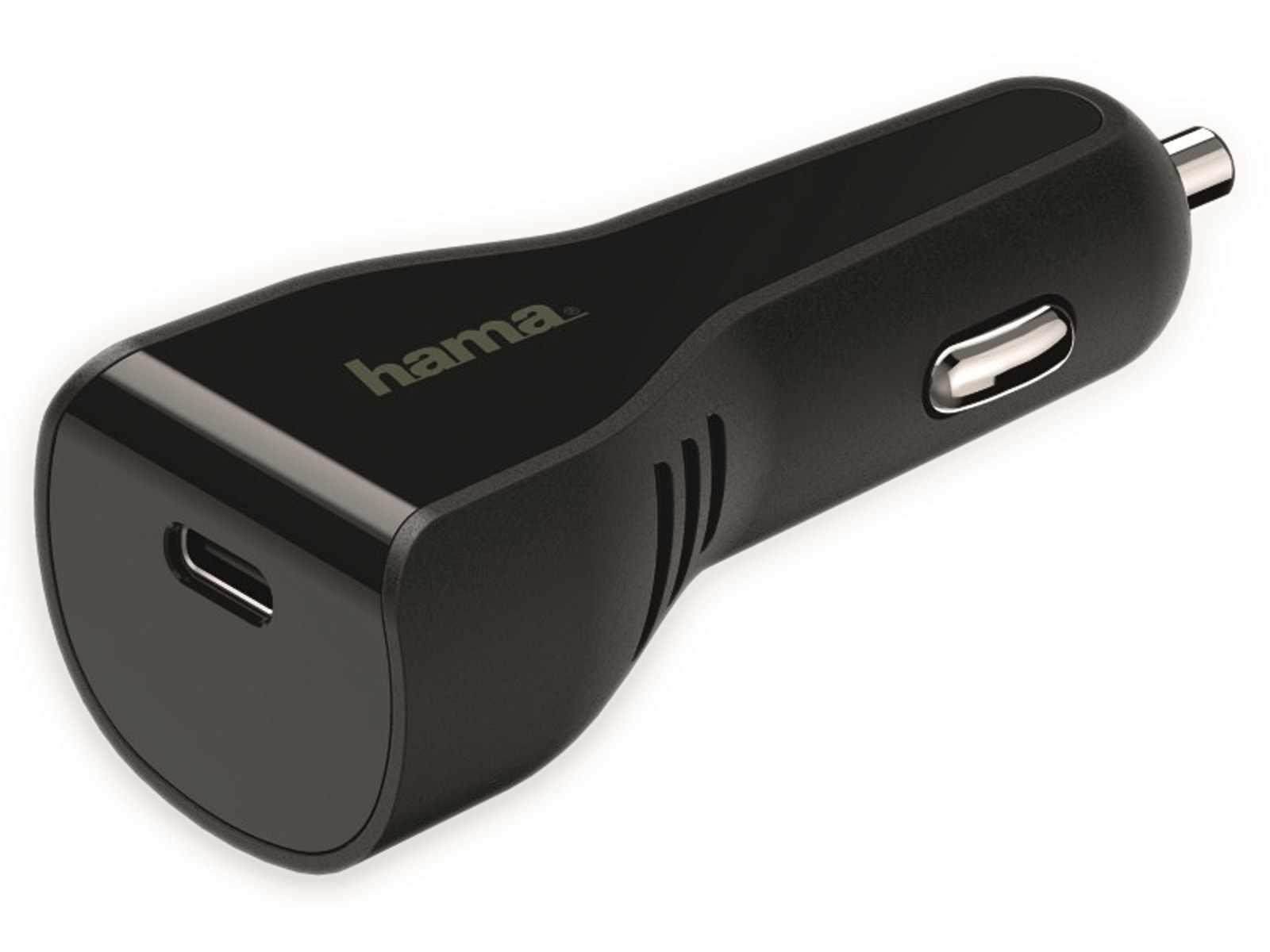 HAMA KFZ-Lader 178313, 5V/3 A, USB-C